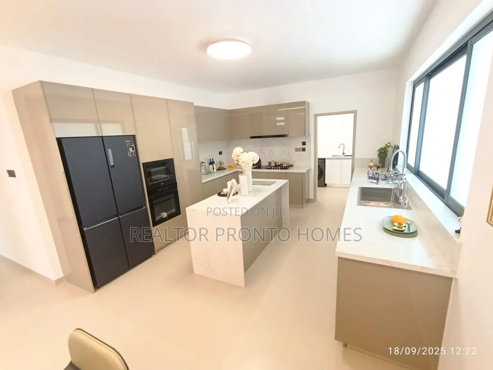 6bdrm Duplex in Kilimani, Hurlingham for sale in Hurlingham