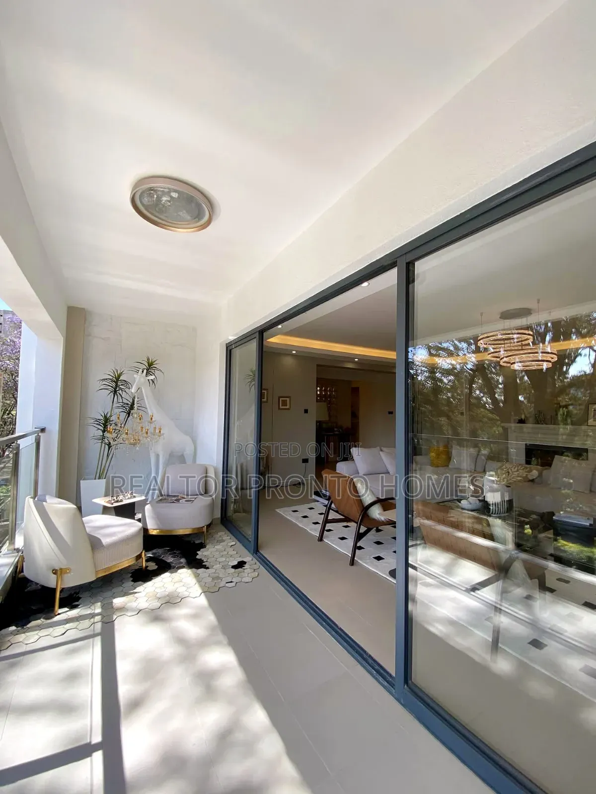 6bdrm Duplex in Kilimani, Hurlingham for sale in Hurlingham