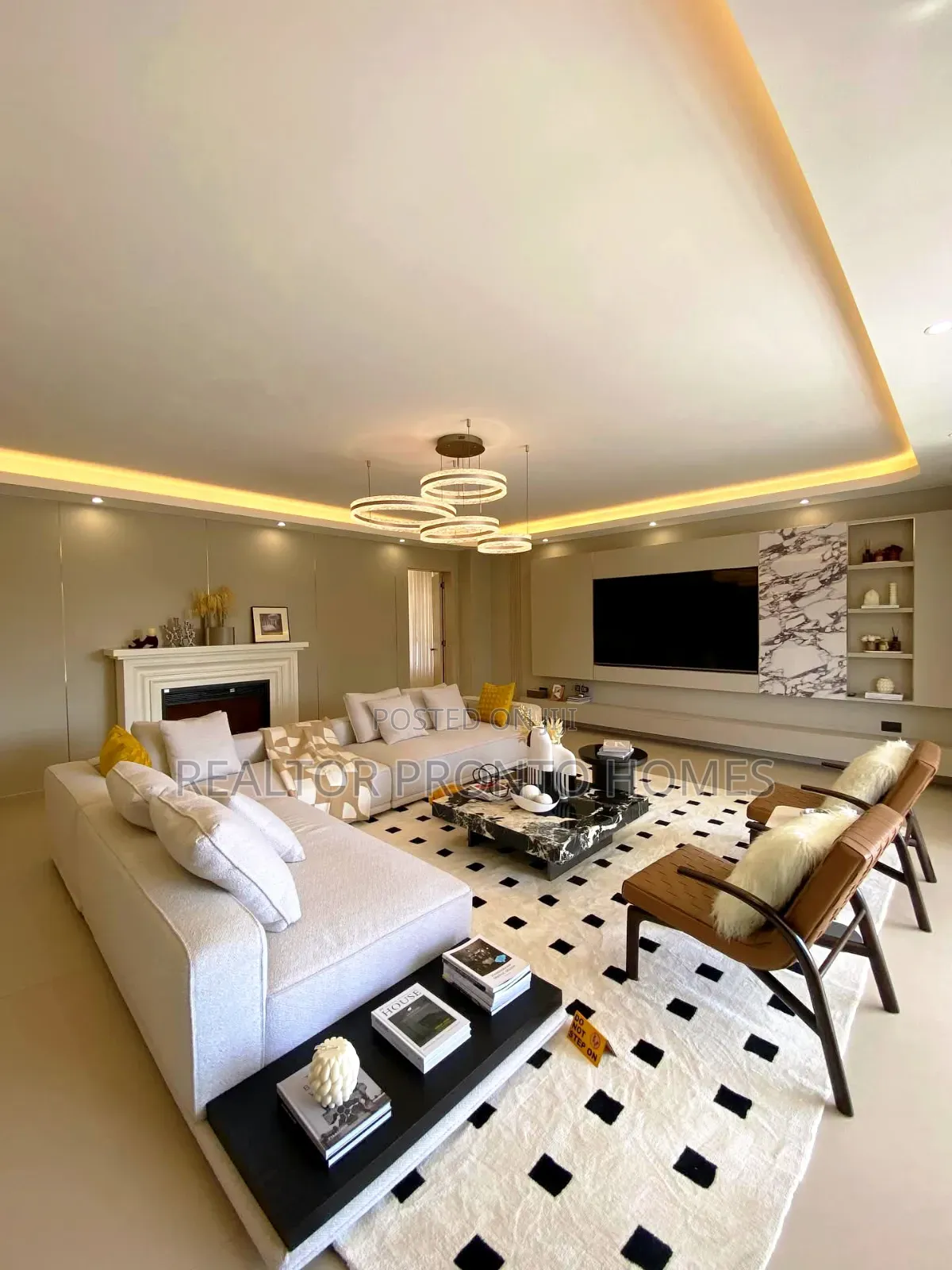 6bdrm Duplex in Kilimani, Hurlingham for sale in Hurlingham