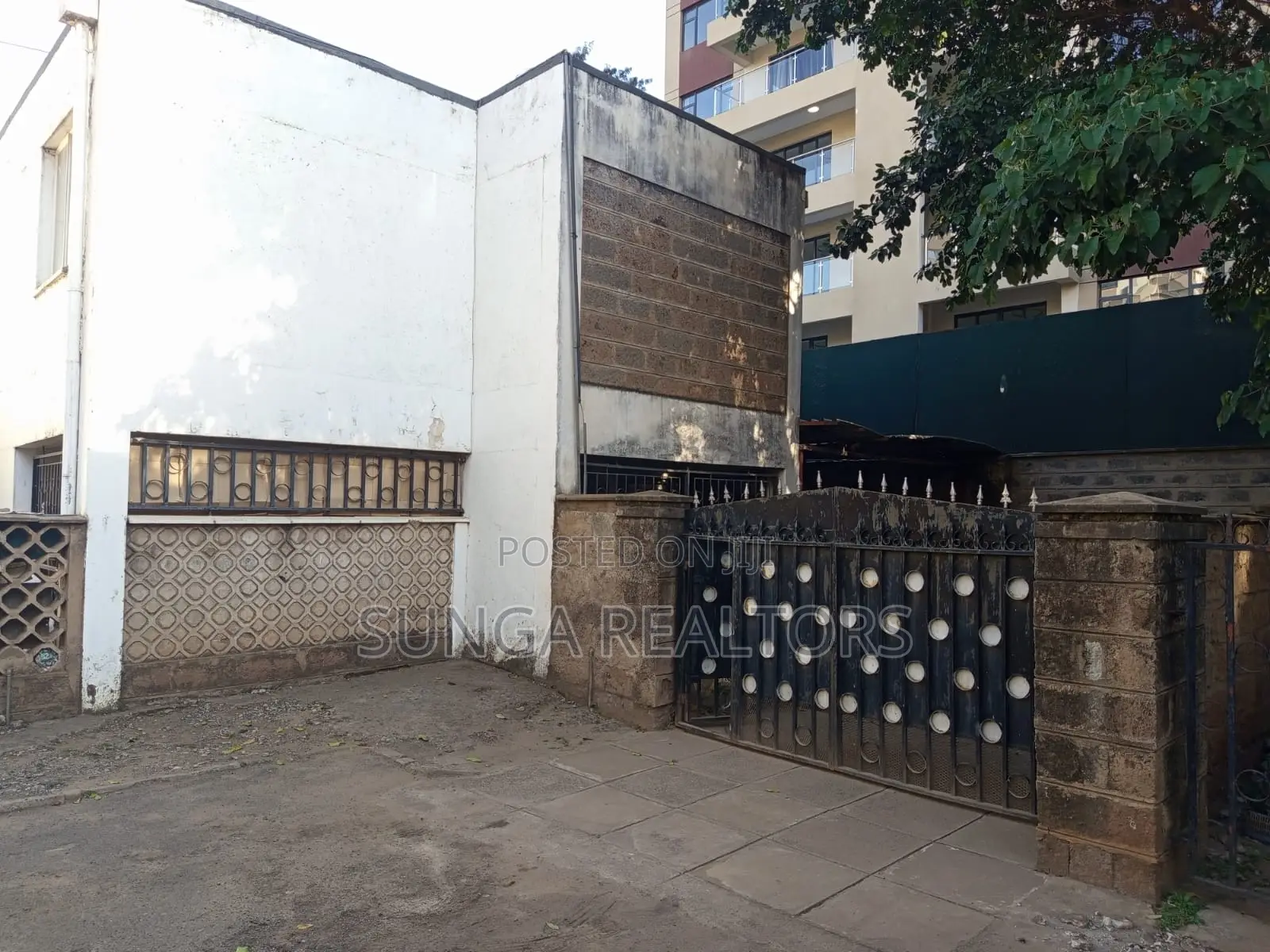 Commercial Property for Rent in Kilimani in Hurlingham