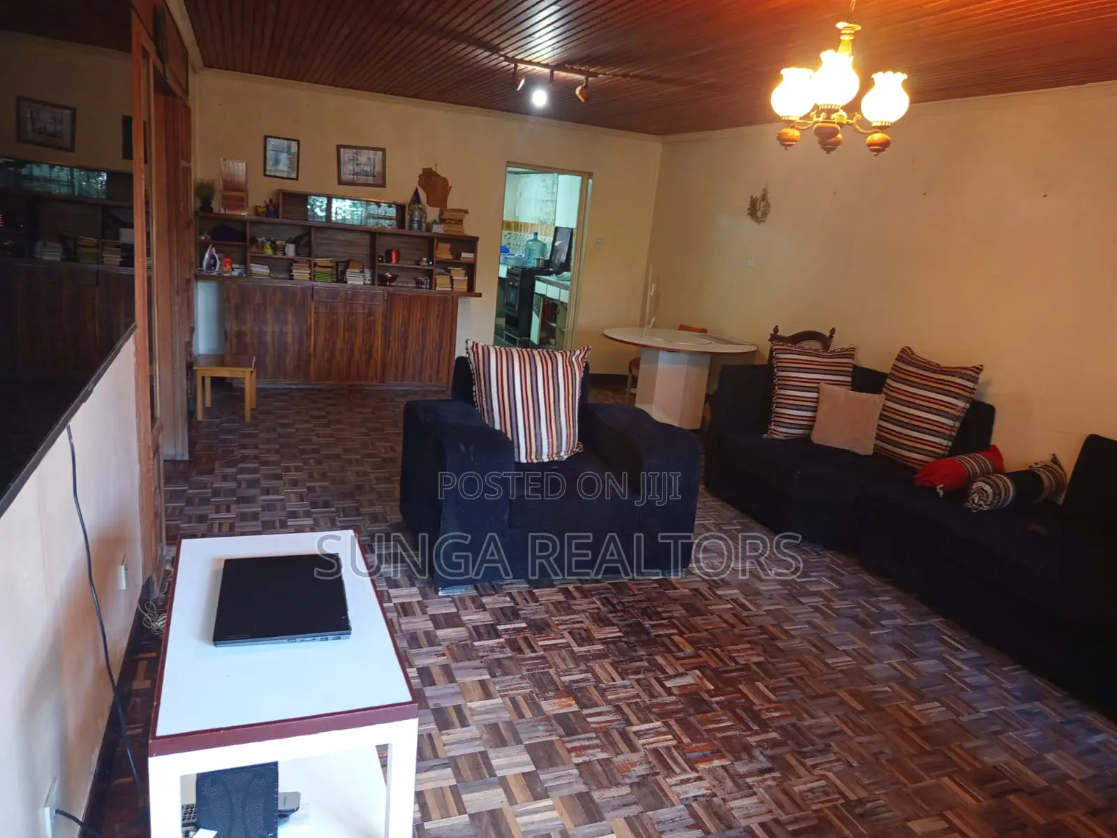 Commercial Property for Rent in Kilimani in Hurlingham