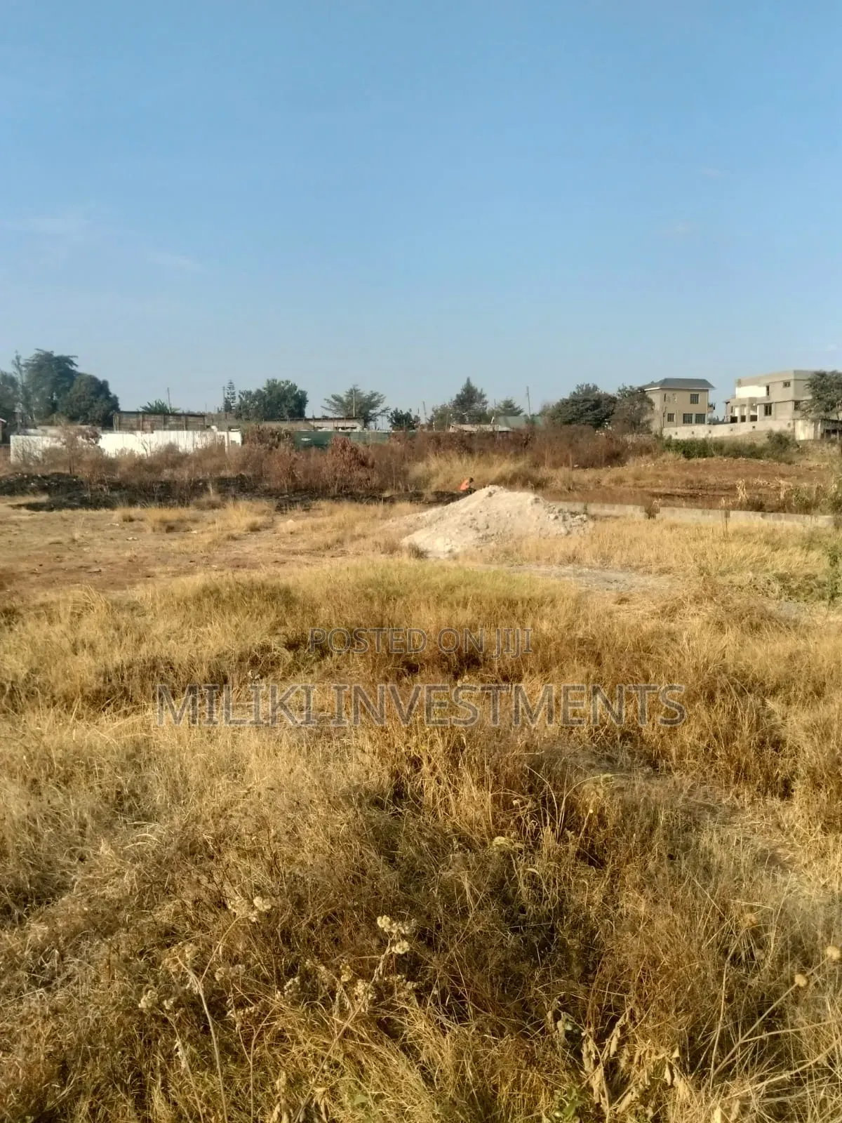 Acre Land on Sale at Ruiru -Mugutha in Kwa Kairu