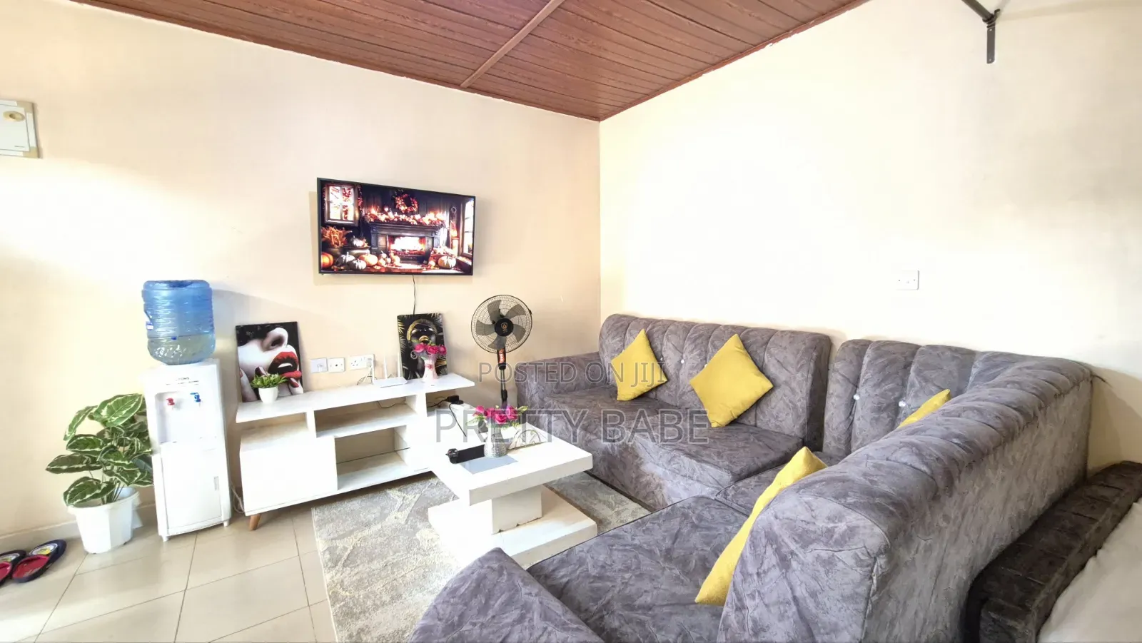 Kamakis Airbnb Studio in Kamakis