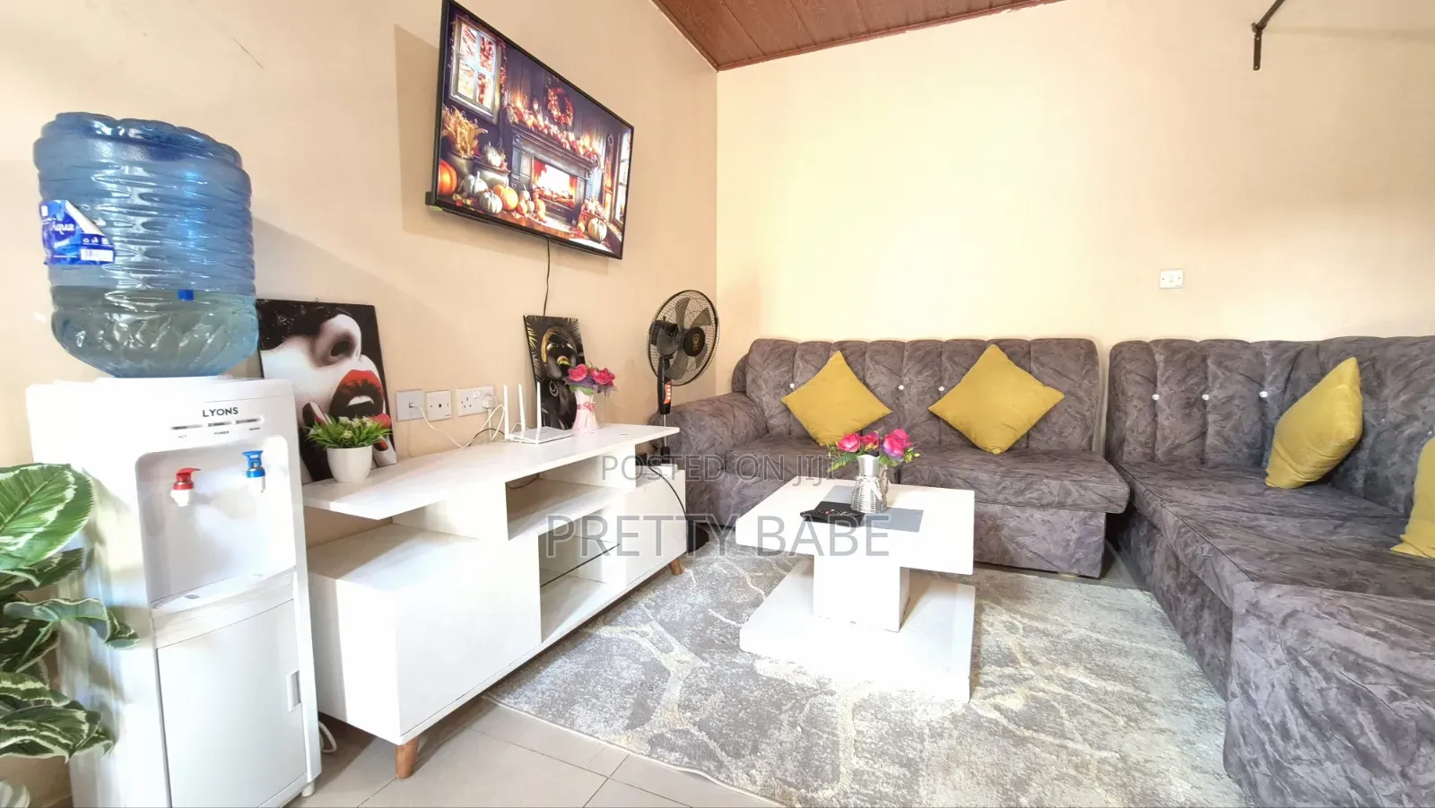 Kamakis Airbnb Studio in Kamakis