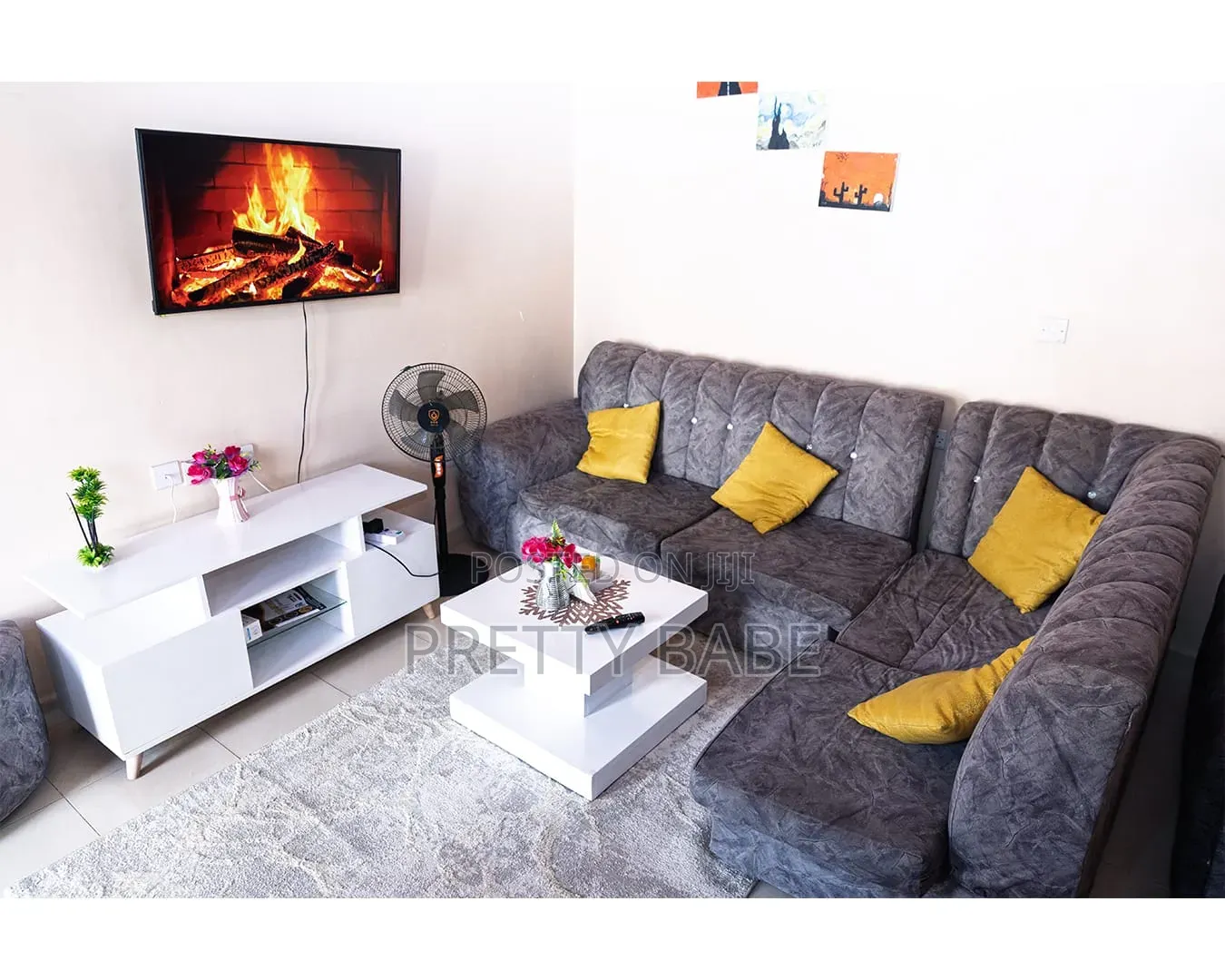 Kamakis Airbnb Studio in Kamakis