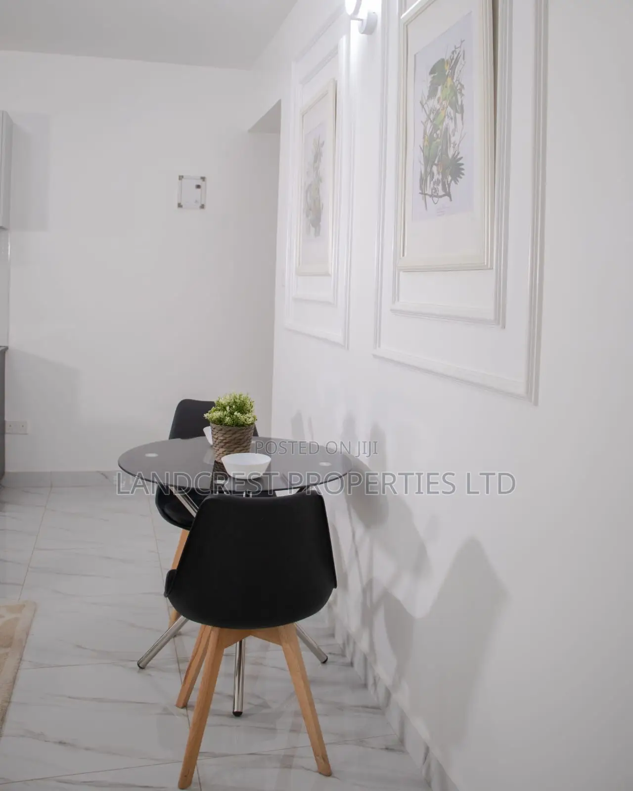 1bdrm Apartment in Nairobi West for sale in Nairobi West