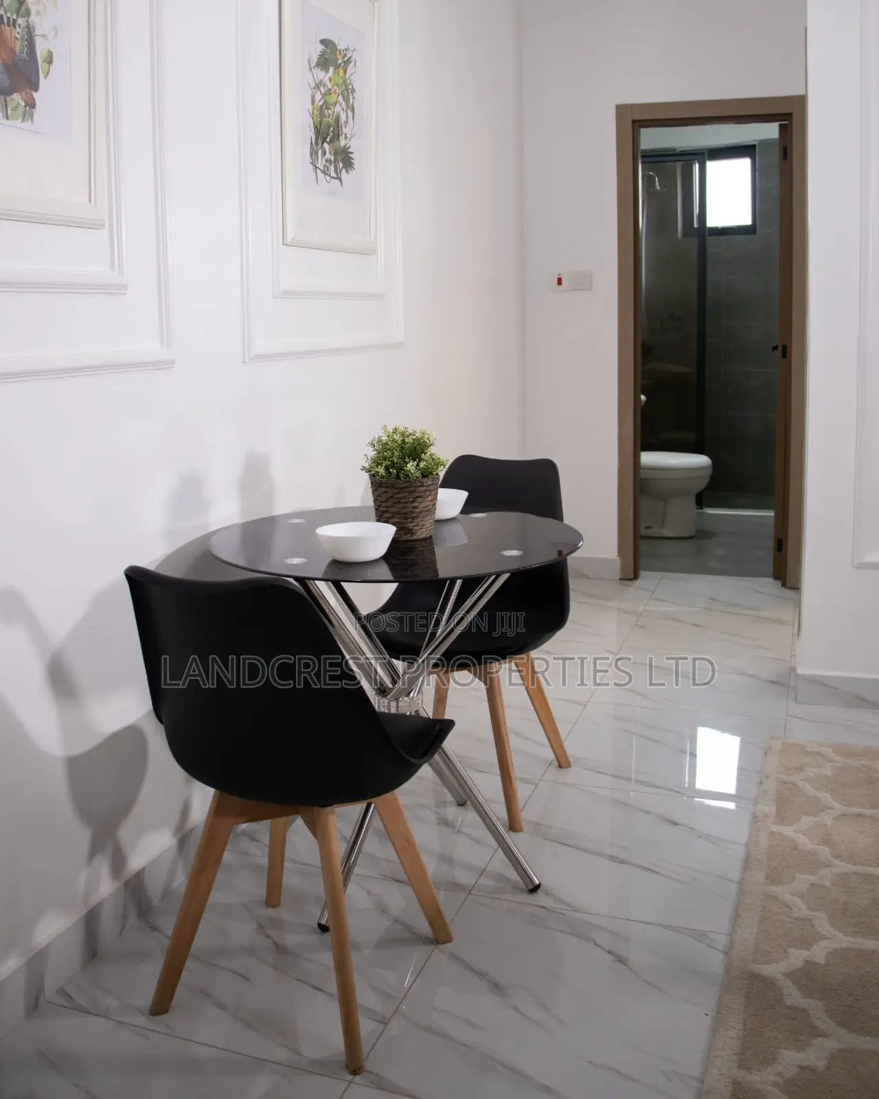 1bdrm Apartment in Nairobi West for sale in Nairobi West