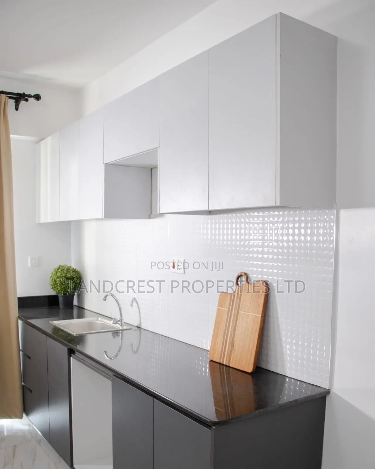 1bdrm Apartment in Nairobi West for sale in Nairobi West