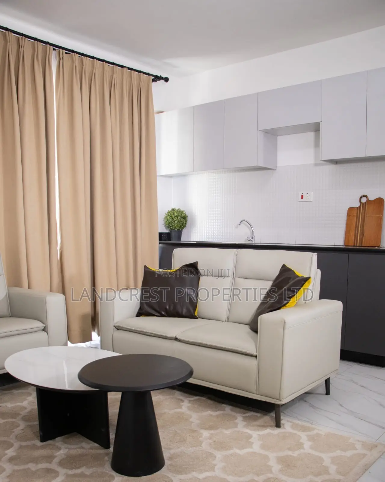 1bdrm Apartment in Nairobi West for sale in Nairobi West