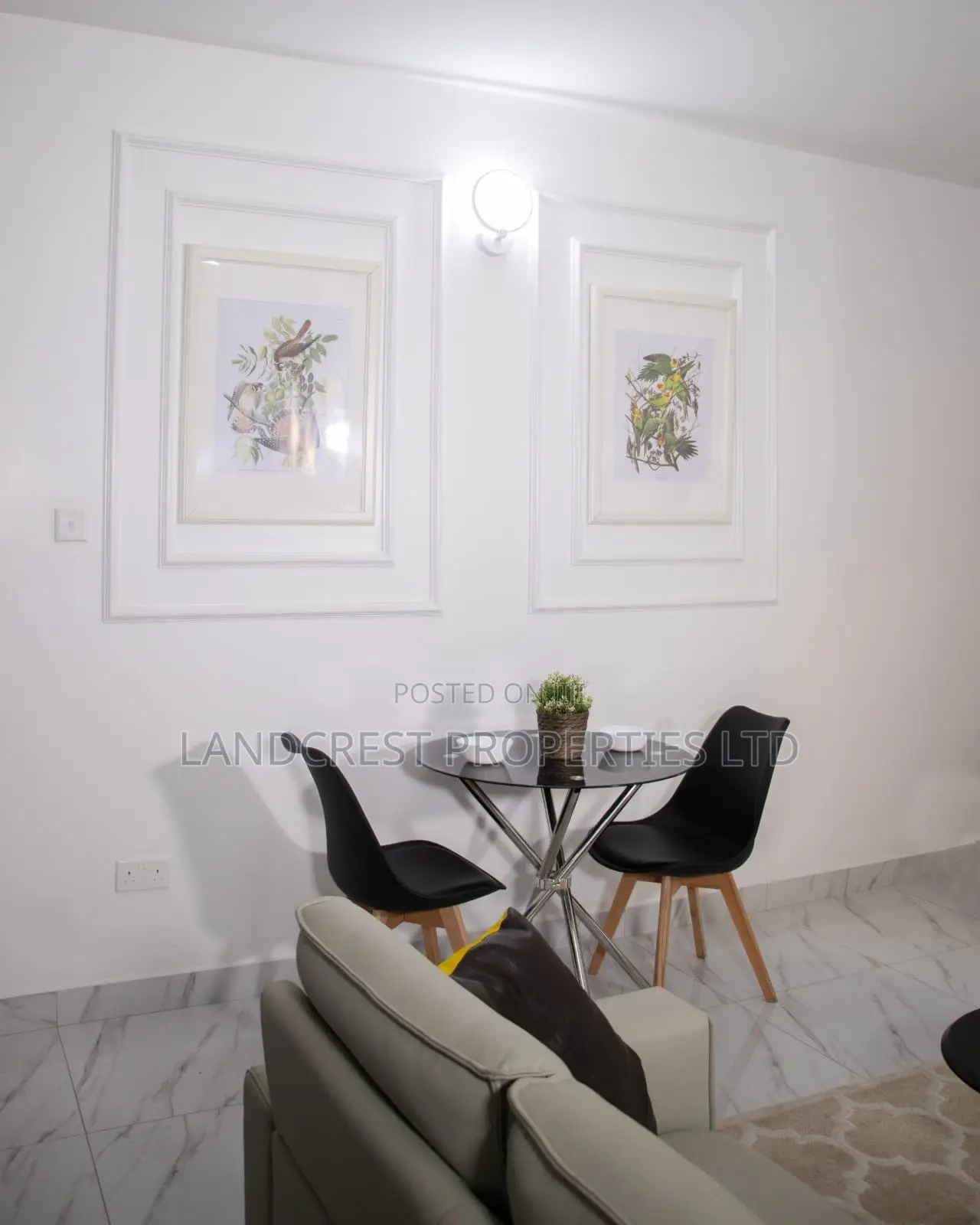 1bdrm Apartment in Nairobi West for sale in Nairobi West