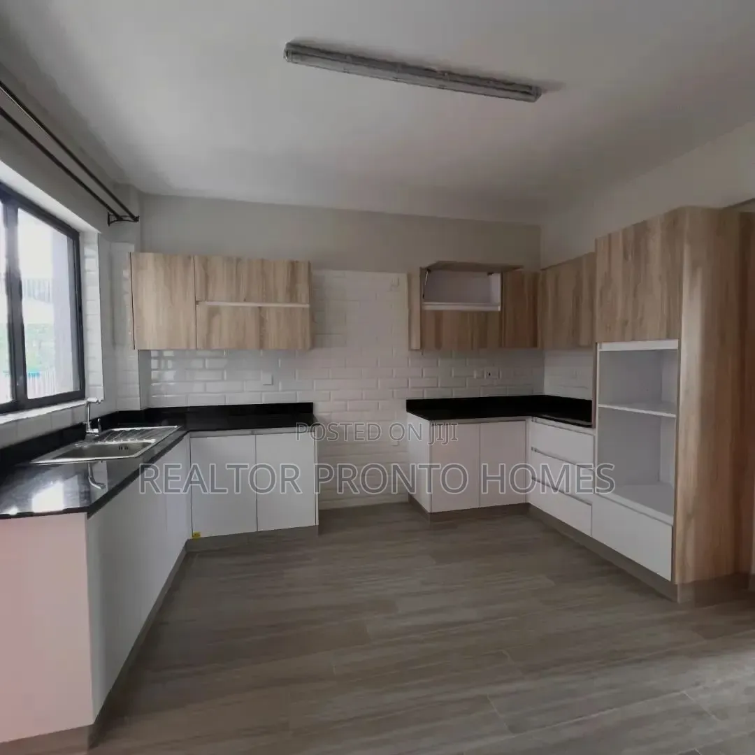 3bdrm Apartment in Kileleshwa for rent in Kileleshwa