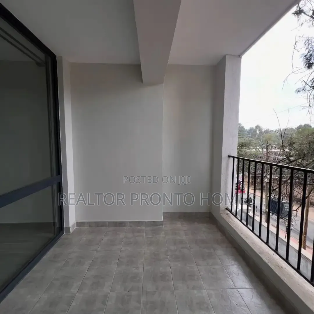 3bdrm Apartment in Kileleshwa for rent in Kileleshwa