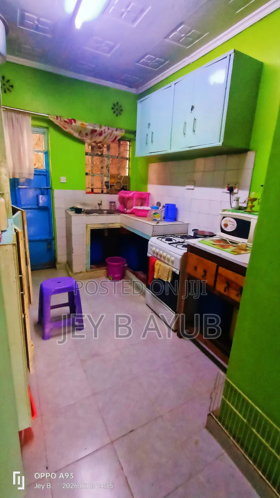 3bdrm Bungalow in Mwihoko, Githurai for sale in Githurai