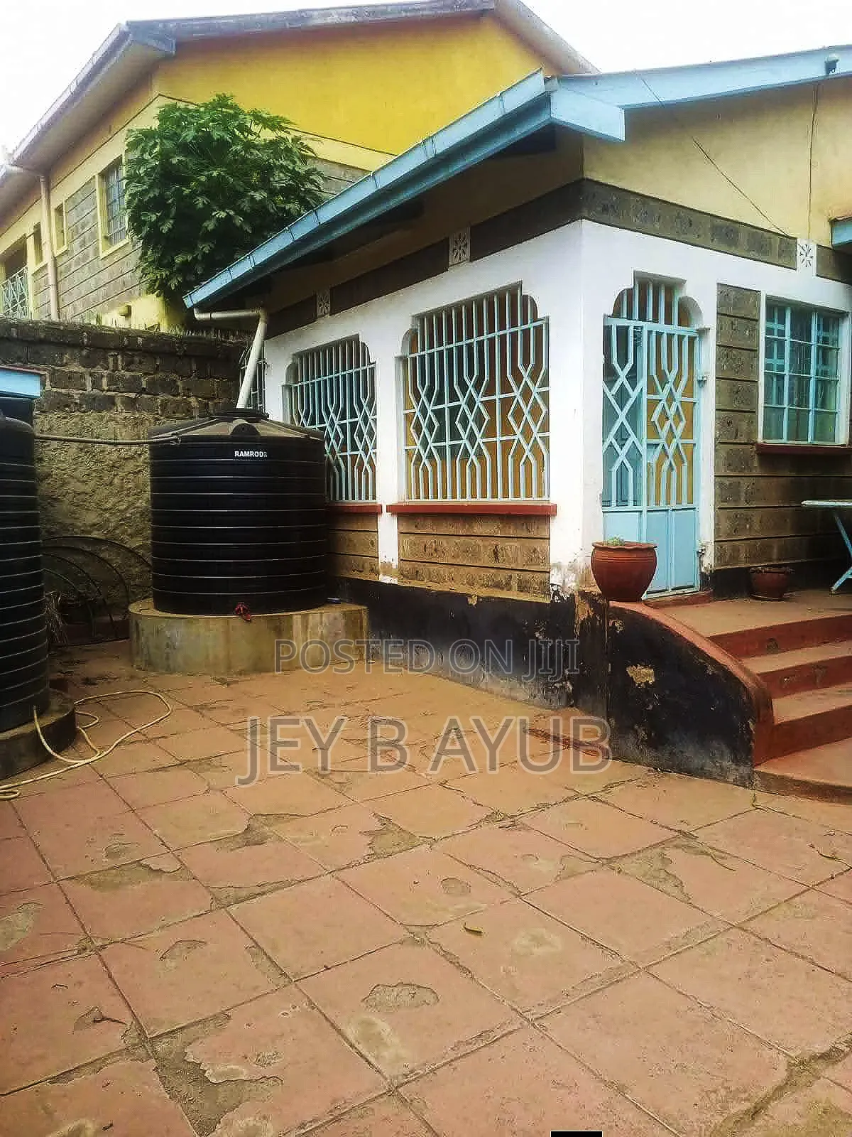 3bdrm Bungalow in Mwihoko, Githurai for sale in Githurai