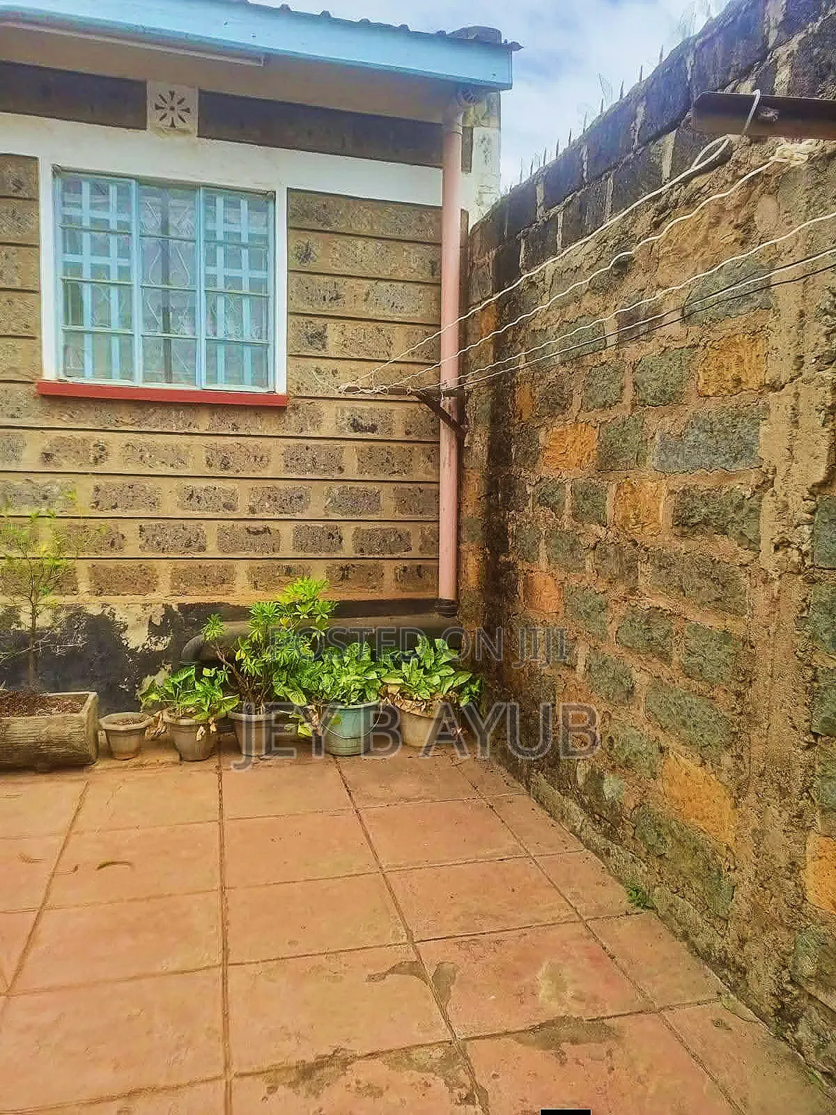 3bdrm Bungalow in Mwihoko, Githurai for sale in Githurai