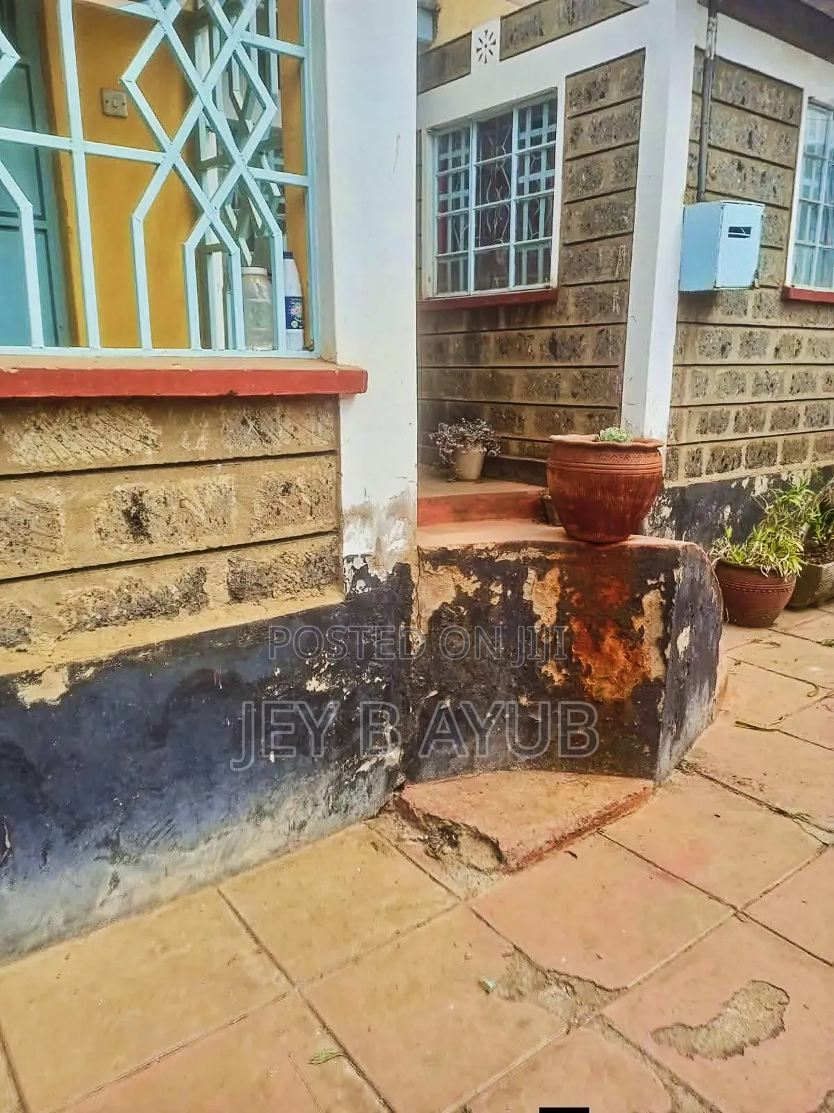 3bdrm Bungalow in Mwihoko, Githurai for sale in Githurai