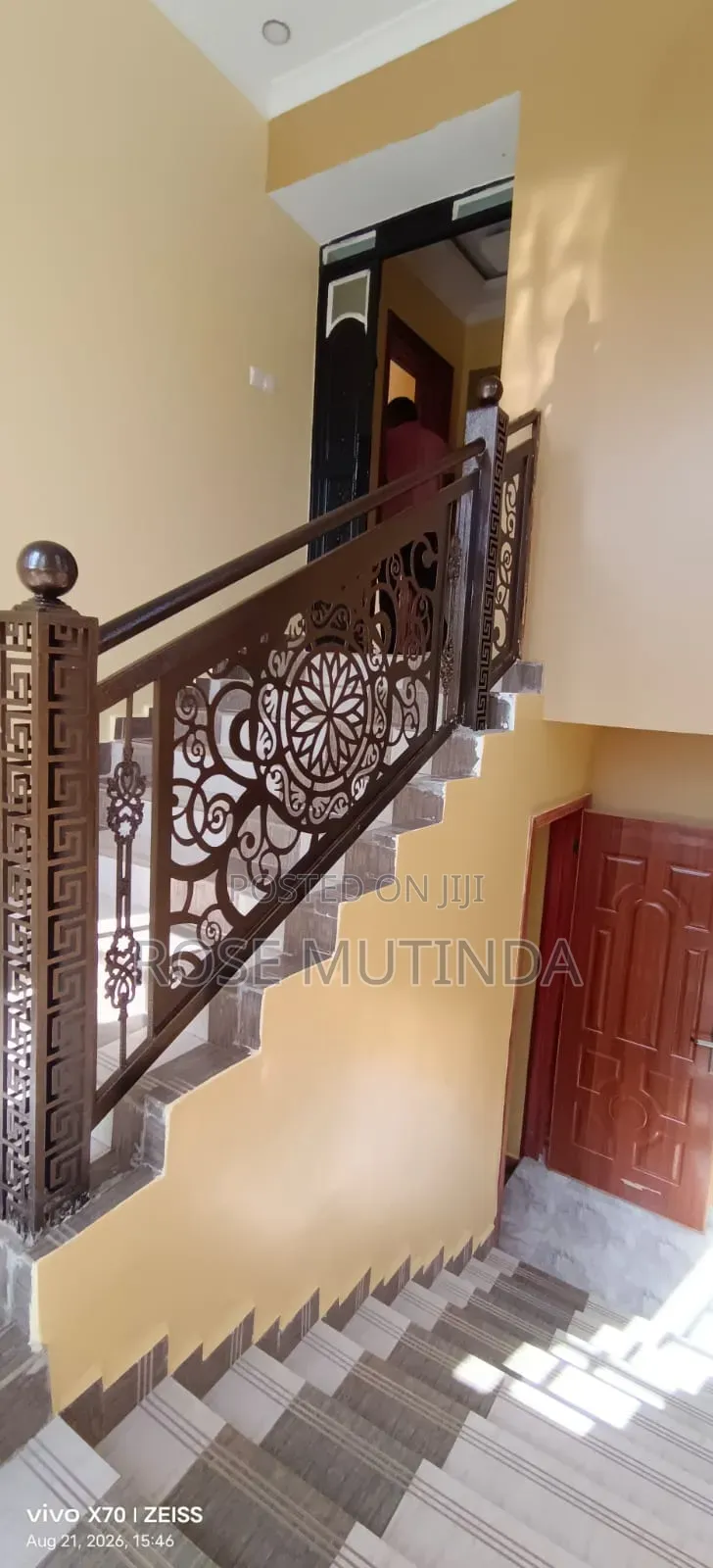 Furnished 6bdrm Maisonette in Kahawa Sukari for sale in Kahawa Sukari