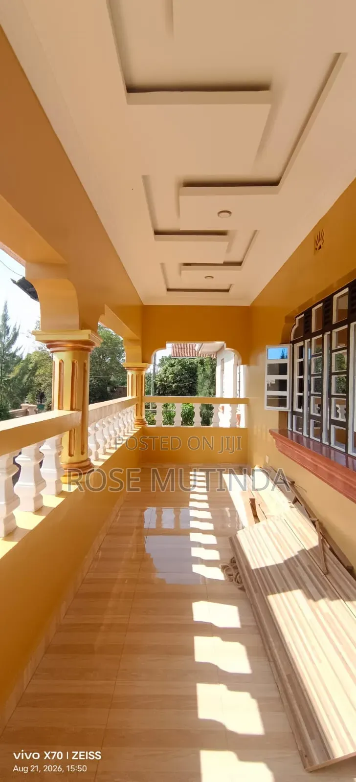 Furnished 6bdrm Maisonette in Kahawa Sukari for sale in Kahawa Sukari
