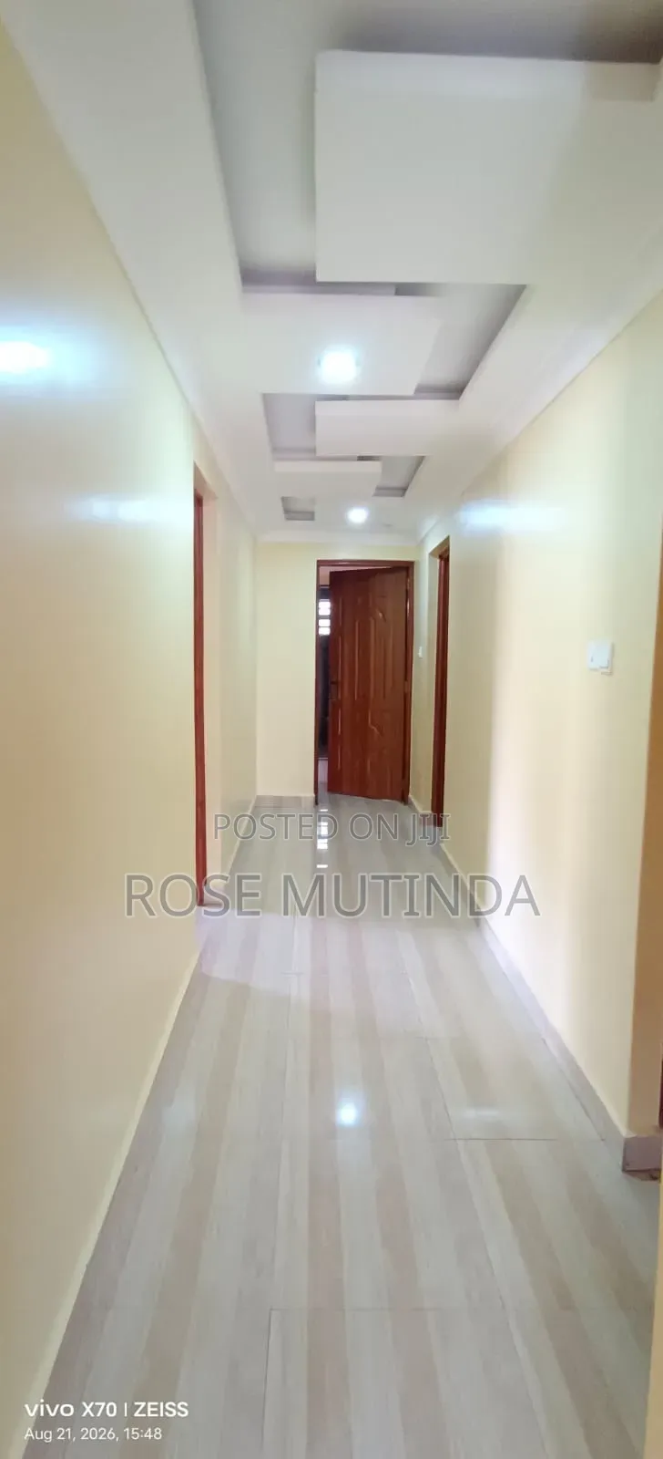 Furnished 6bdrm Maisonette in Kahawa Sukari for sale in Kahawa Sukari
