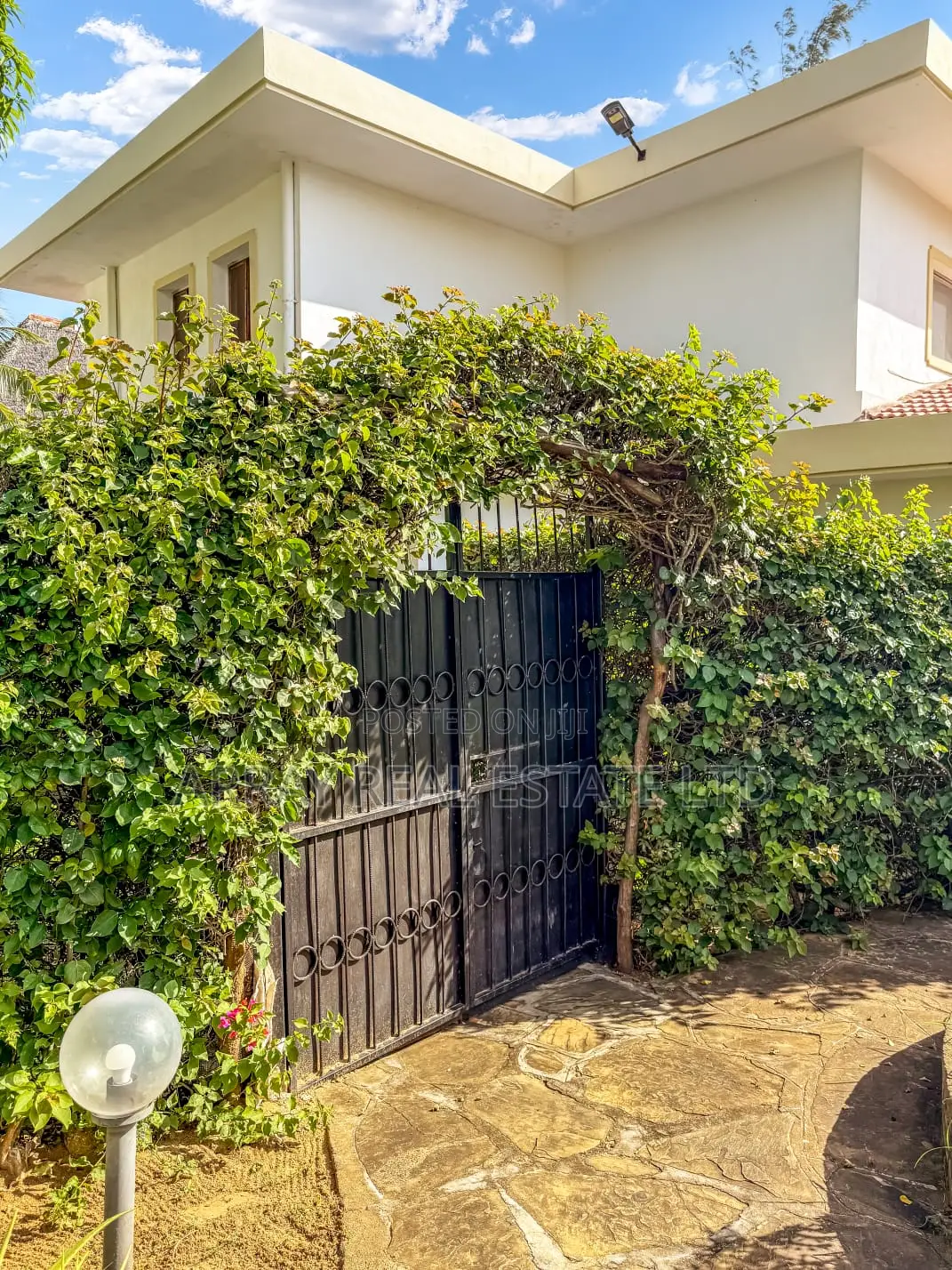 Furnished 4bdrm Bungalow in 4Br Furnished In for sale in Watamu