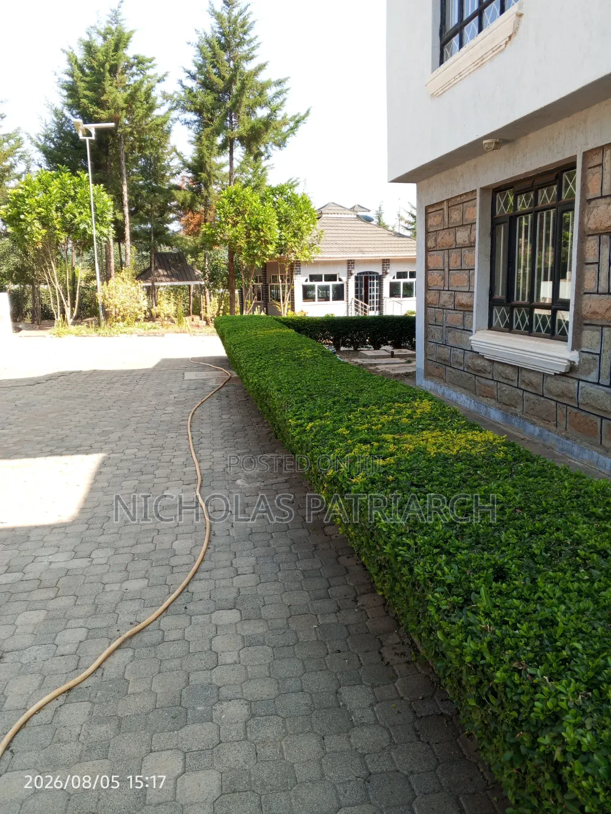 5bdrm Maisonette in Kajavani, Mua Hills for sale in Mua Hills