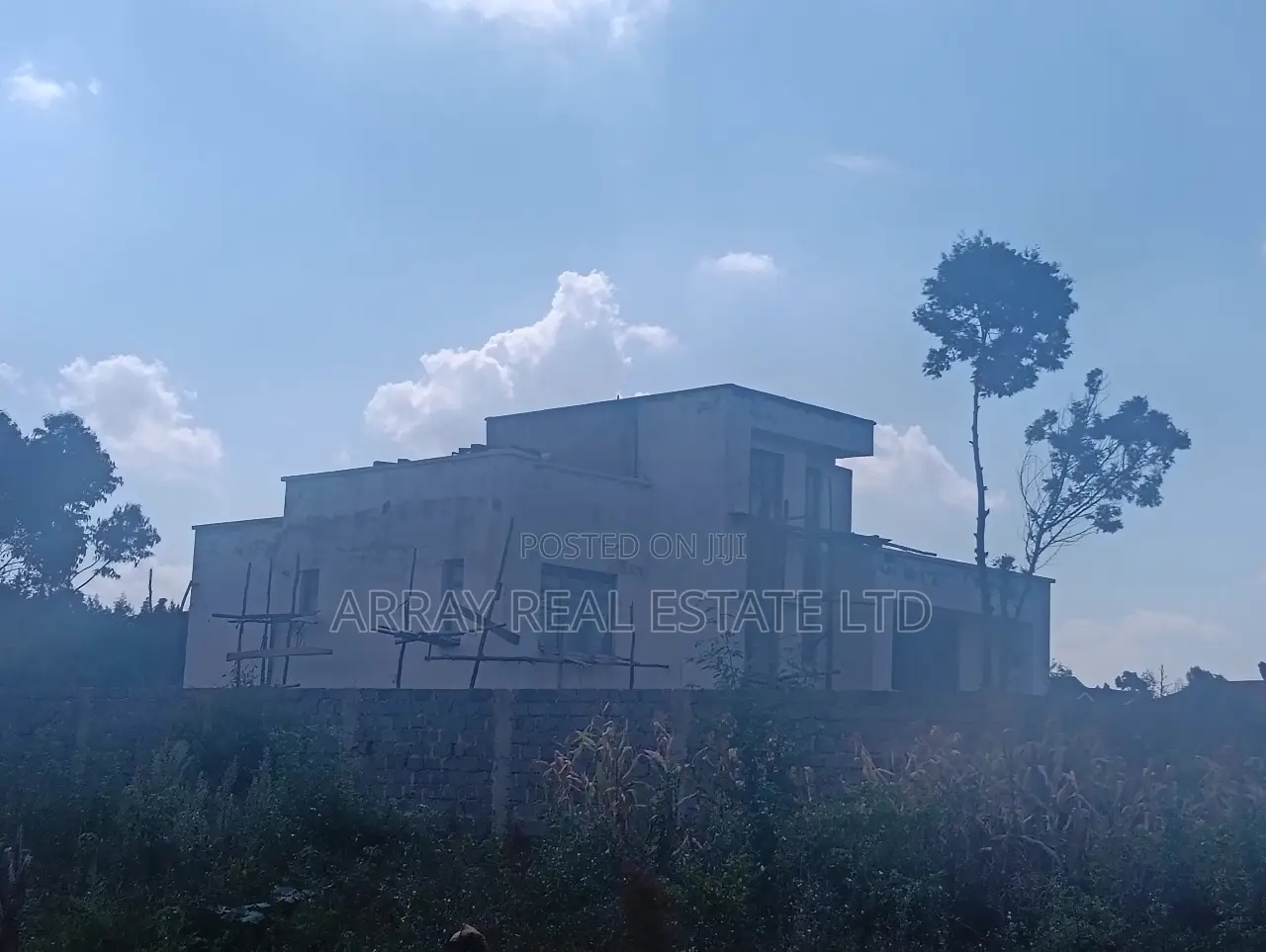4bdrm Maisonette in 4Br All Ensuite, Karai for sale in Karai