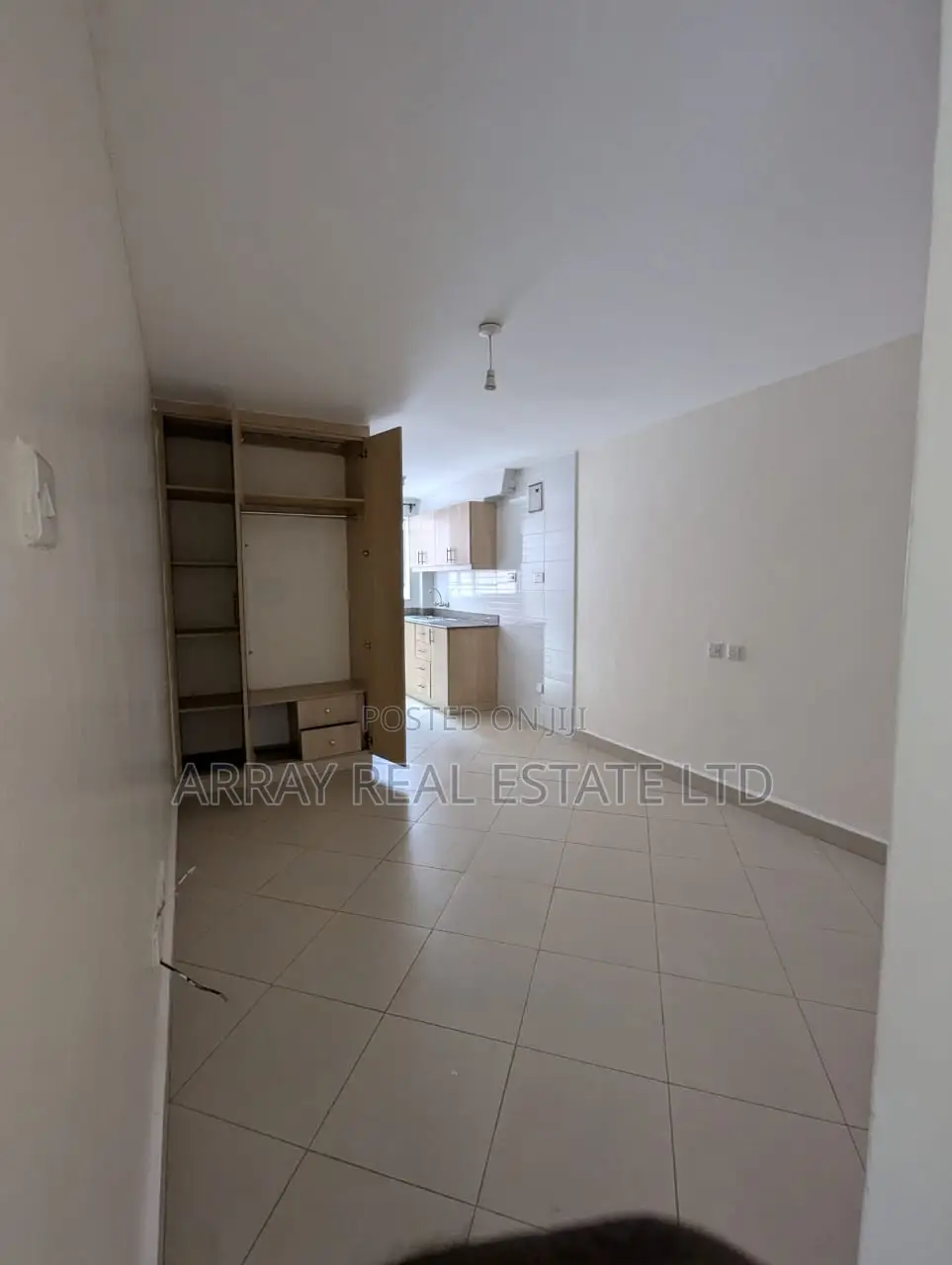 1bdrm Block of Flats in Block Of Bedsitters, Seasons Estate for sale in Seasons Estate