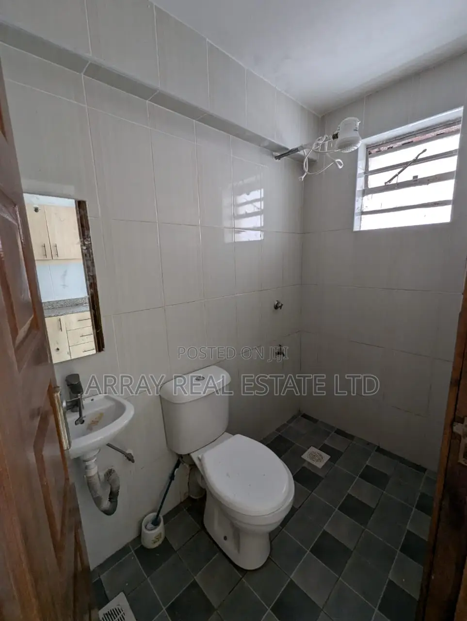 1bdrm Block of Flats in Block Of Bedsitters, Seasons Estate for sale in Seasons Estate