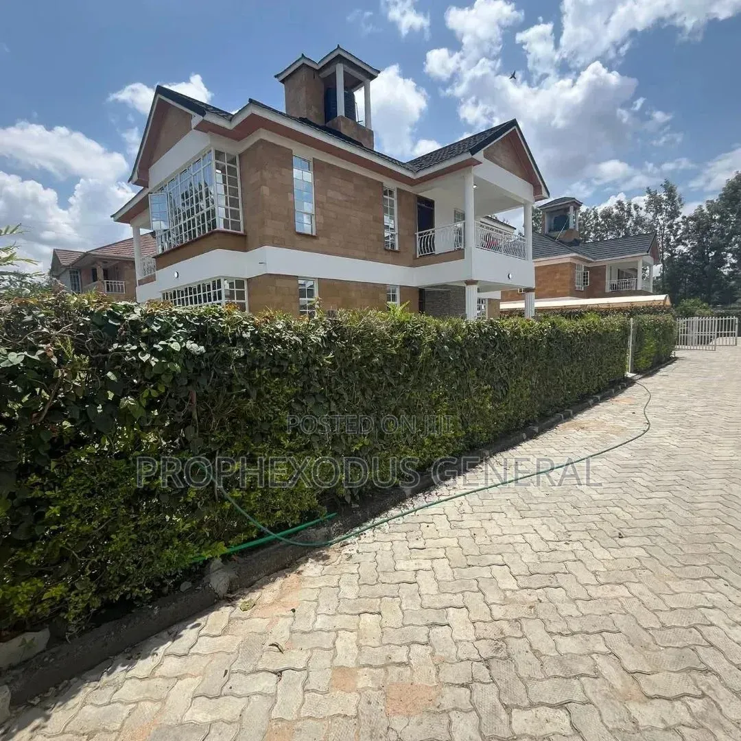 4bdrm Maisonette in Rimpa for sale in Rimpa