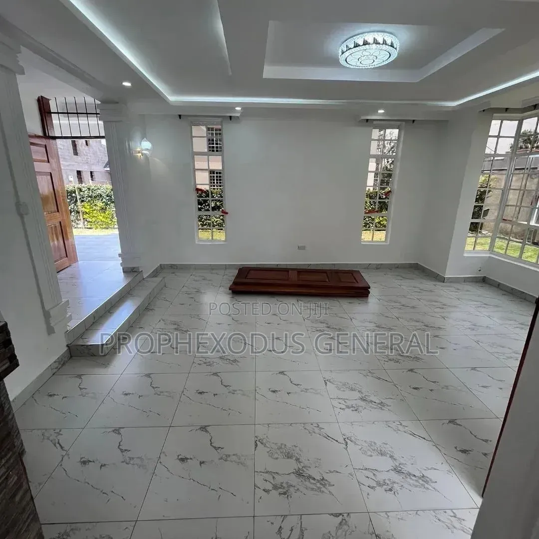 4bdrm Maisonette in Rimpa for sale in Rimpa