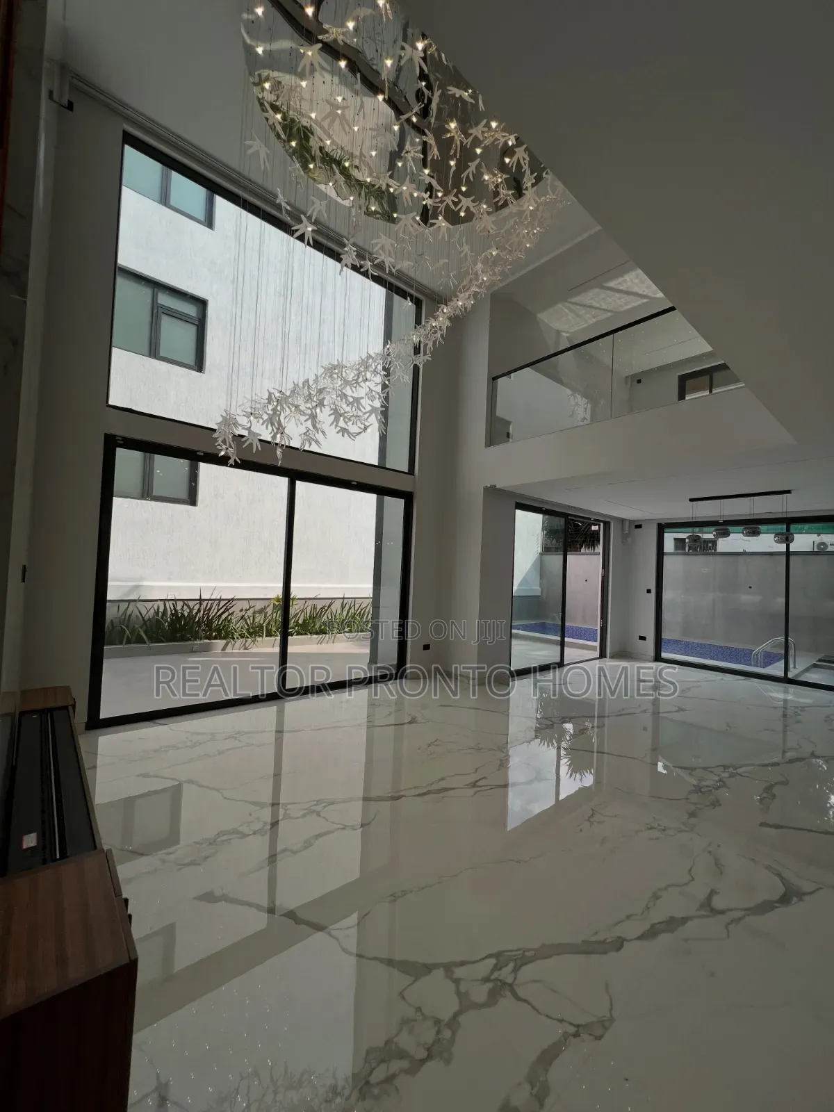 6bdrm Villa in Lavington, Muthangari for sale in Muthangari
