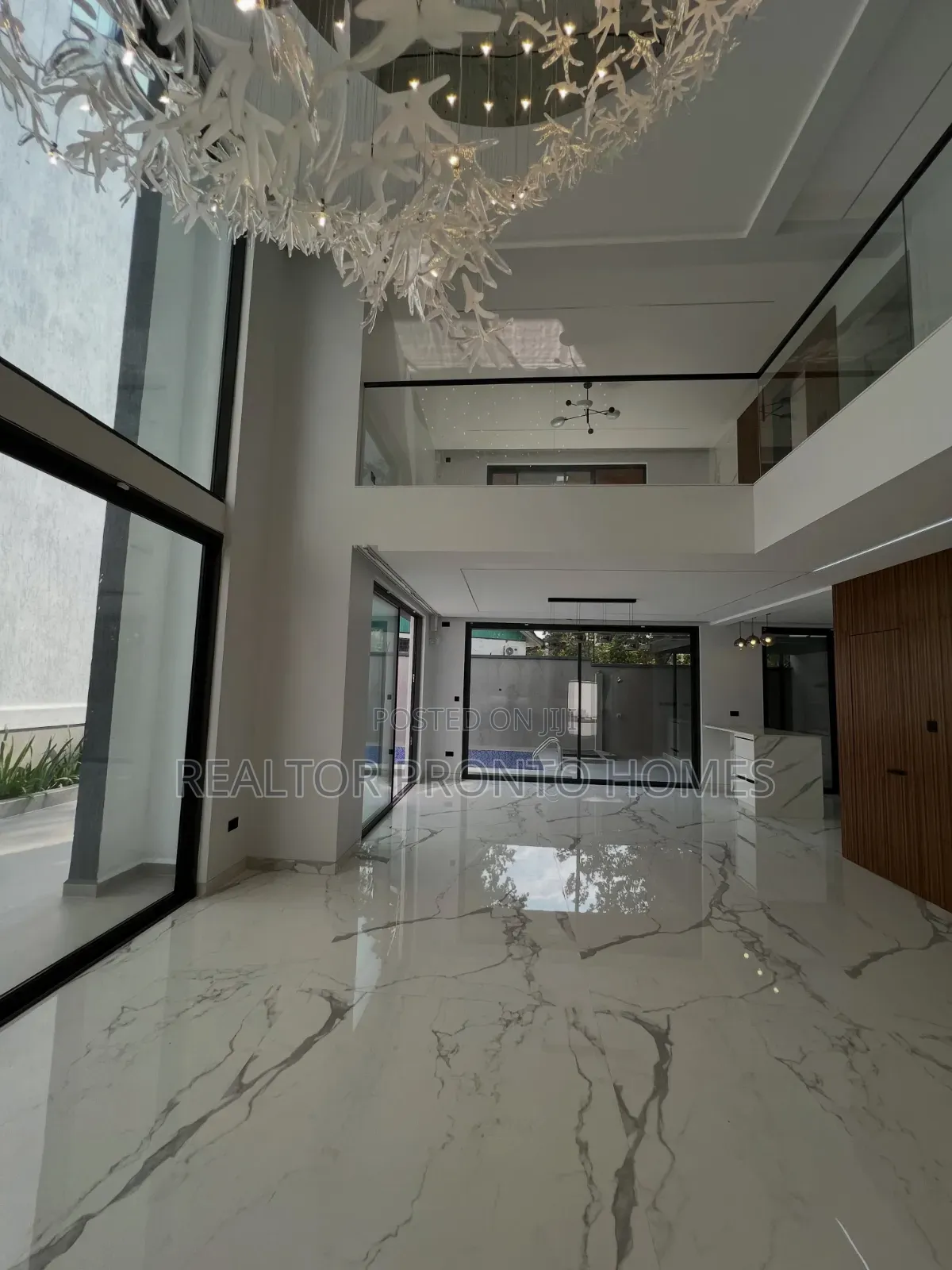 6bdrm Villa in Lavington, Muthangari for sale in Muthangari