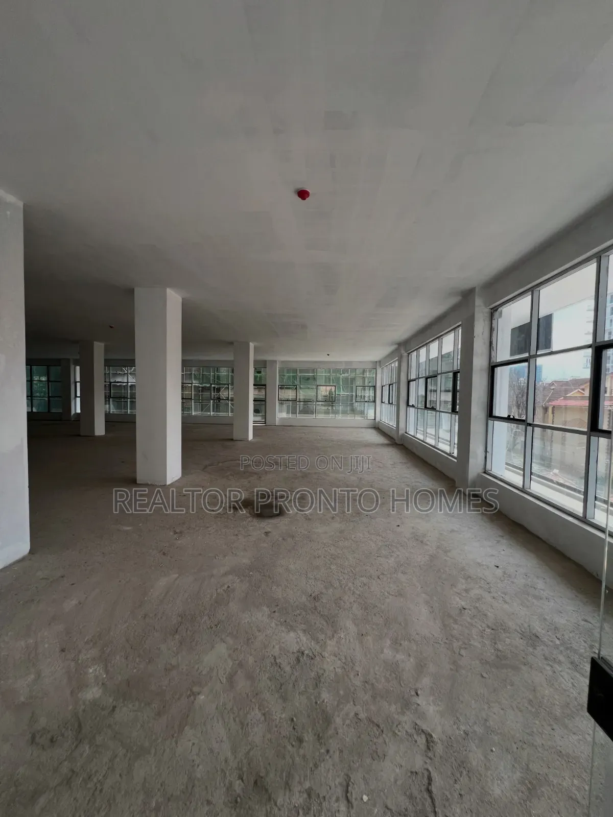 Premium Grade a Office Space |
(From 3,000 to 50,000 Square Feet) in Raphta Road Area