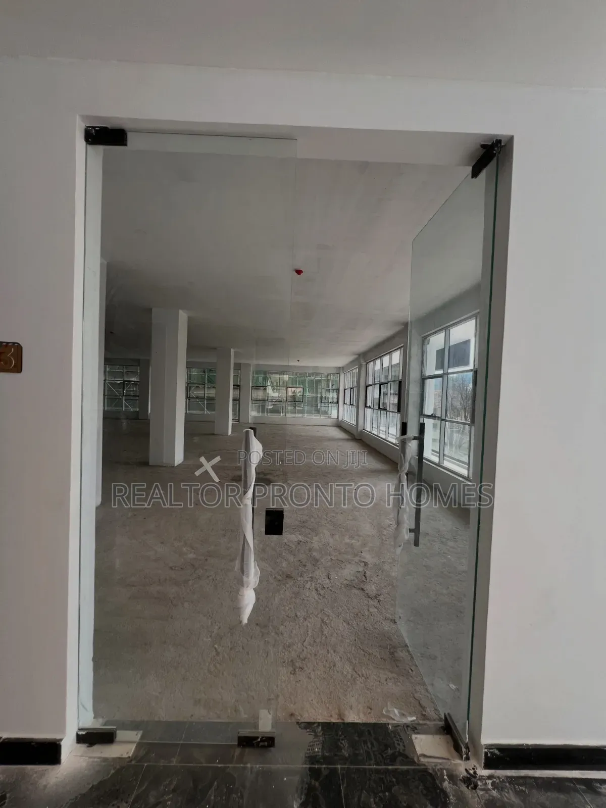 Premium Grade a Office Space |
(From 3,000 to 50,000 Square Feet) in Raphta Road Area
