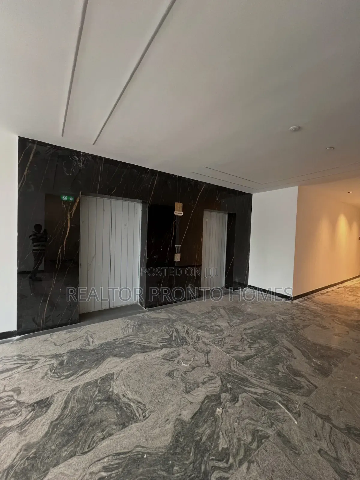 Premium Grade a Office Space |
(From 3,000 to 50,000 Square Feet) in Raphta Road Area