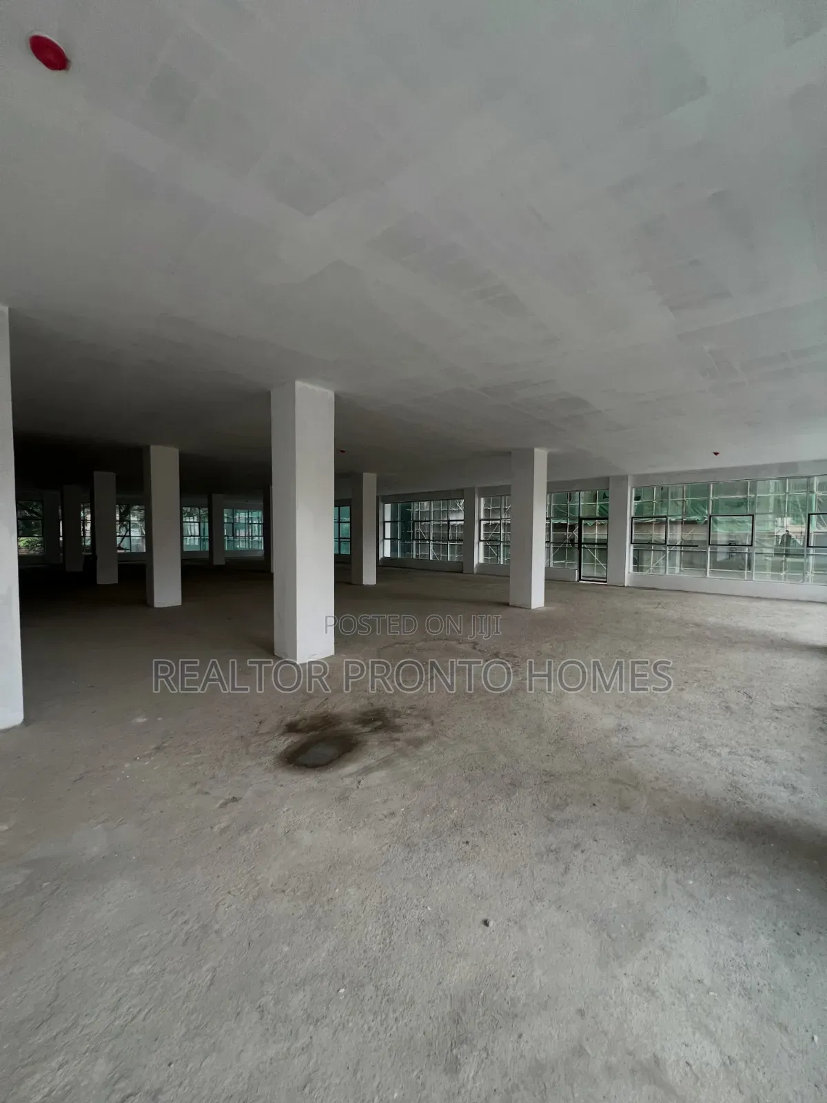Premium Grade a Office Space |
(From 3,000 to 50,000 Square Feet) in Raphta Road Area