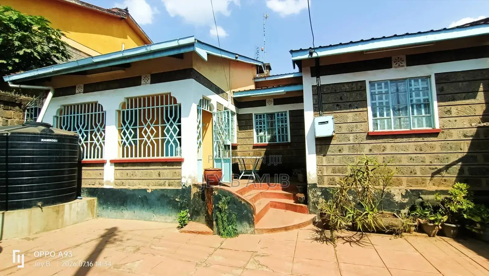 3bdrm Bungalow in Mwihoko, Githurai for sale in Githurai