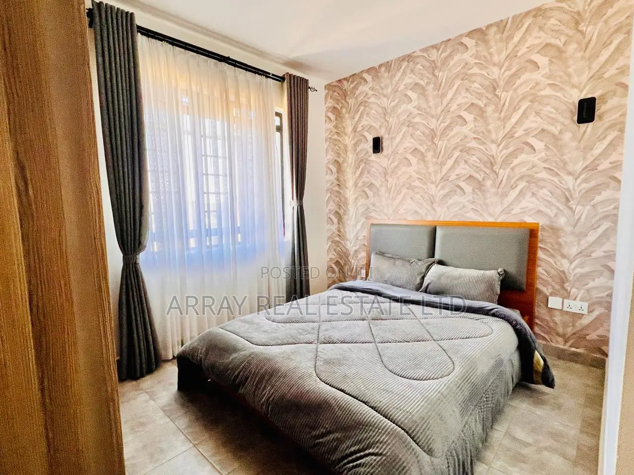 2bdrm Apartment in 2Br For Sale, Nkoroi for sale in Nkoroi