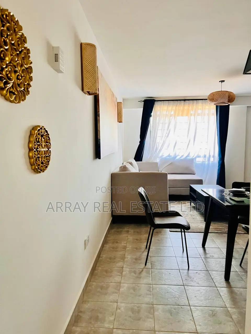 2bdrm Apartment in 2Br For Sale, Nkoroi for sale in Nkoroi