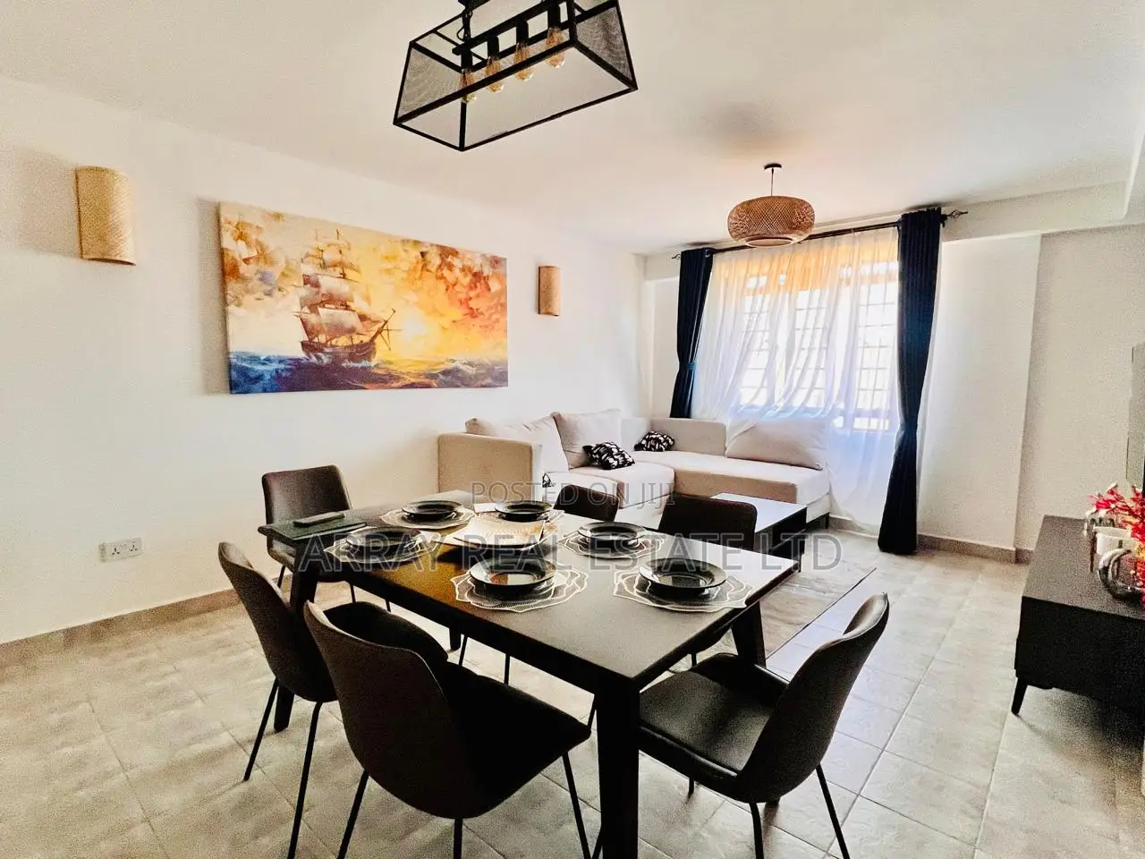2bdrm Apartment in 2Br For Sale, Nkoroi for sale in Nkoroi