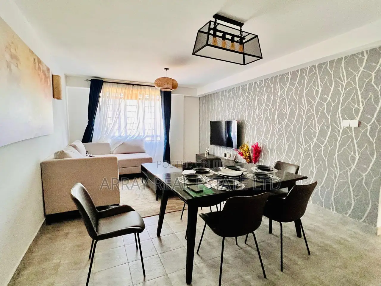 2bdrm Apartment in 2Br For Sale, Nkoroi for sale in Nkoroi