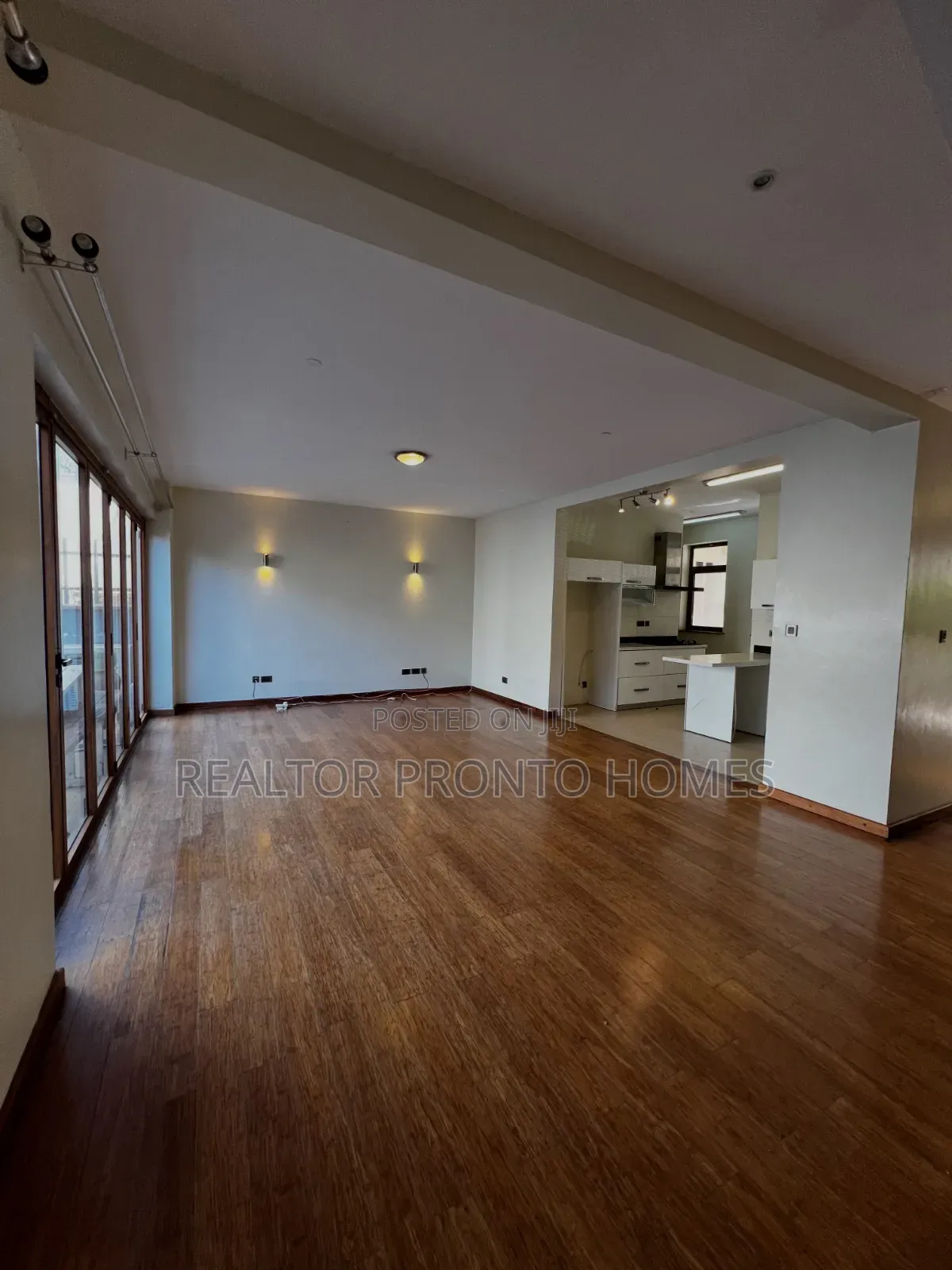 4bdrm Townhouse/Terrace in Kileleshwa for sale in Kileleshwa