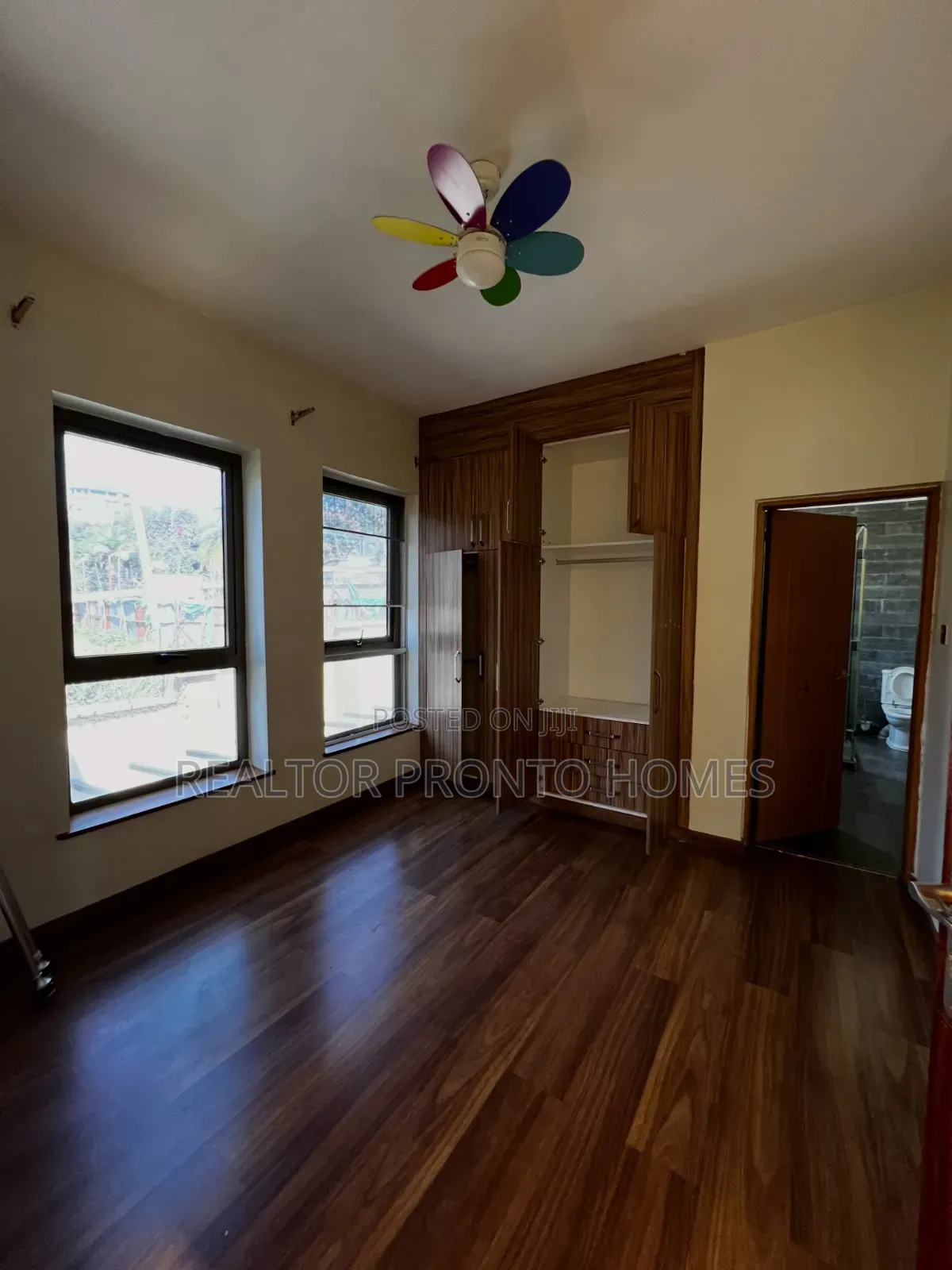 4bdrm Townhouse/Terrace in Kileleshwa for sale in Kileleshwa