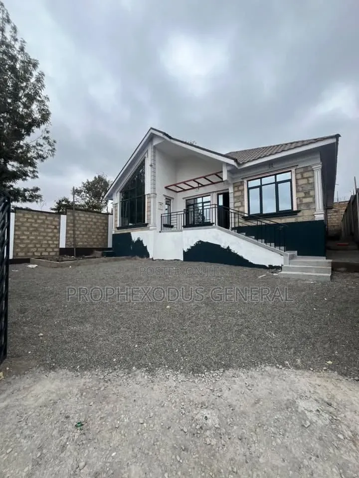 4bdrm Bungalow in Matasia for sale in Matasia