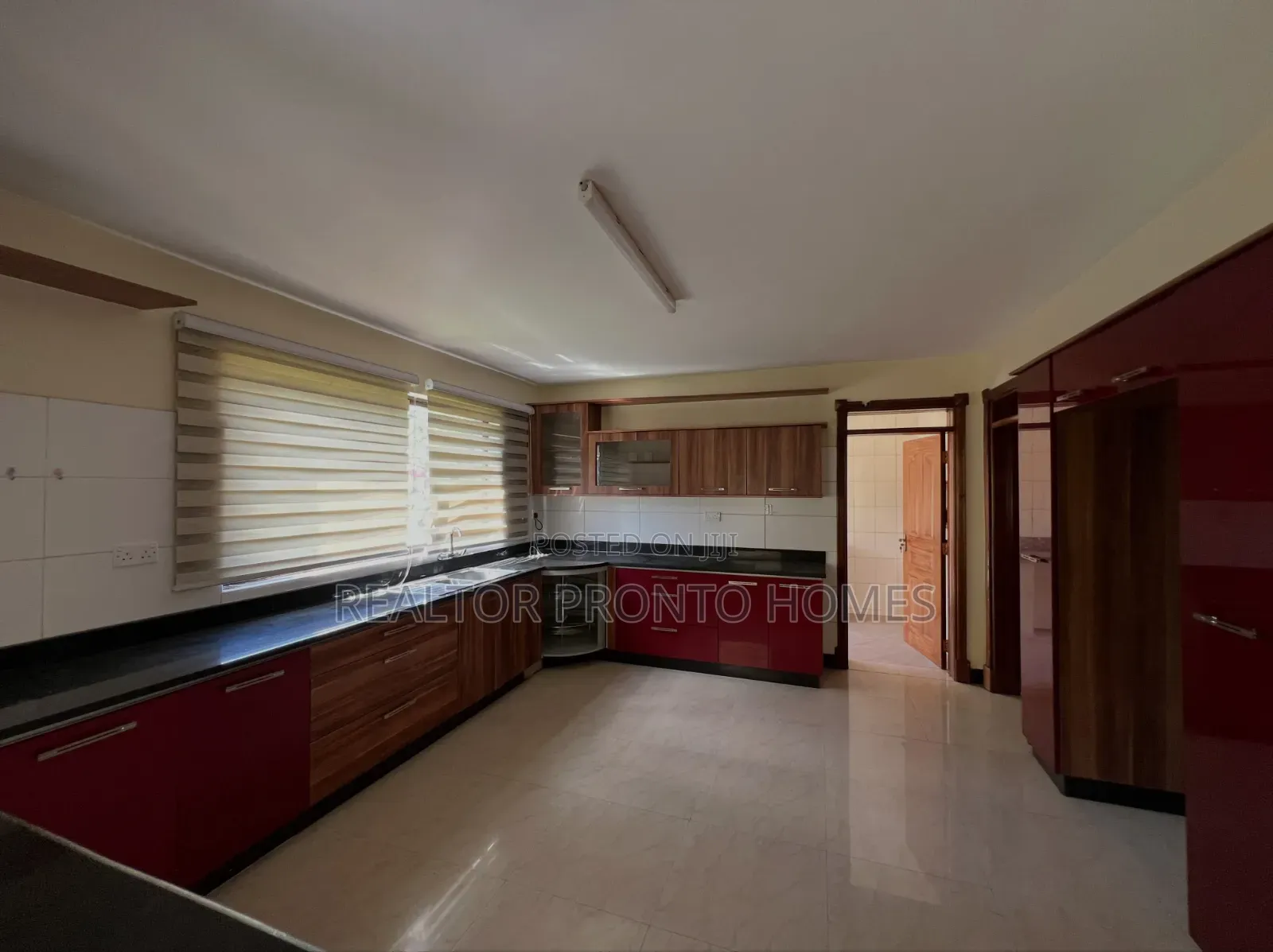 4bdrm Townhouse / Terrace in Westlands, Raphta Road Area for rent in Raphta Road Area