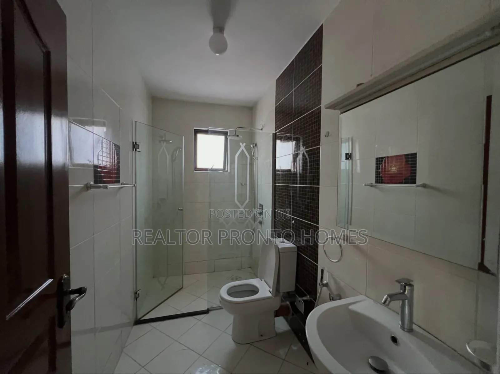 4bdrm Townhouse / Terrace in Westlands, Raphta Road Area for rent in Raphta Road Area