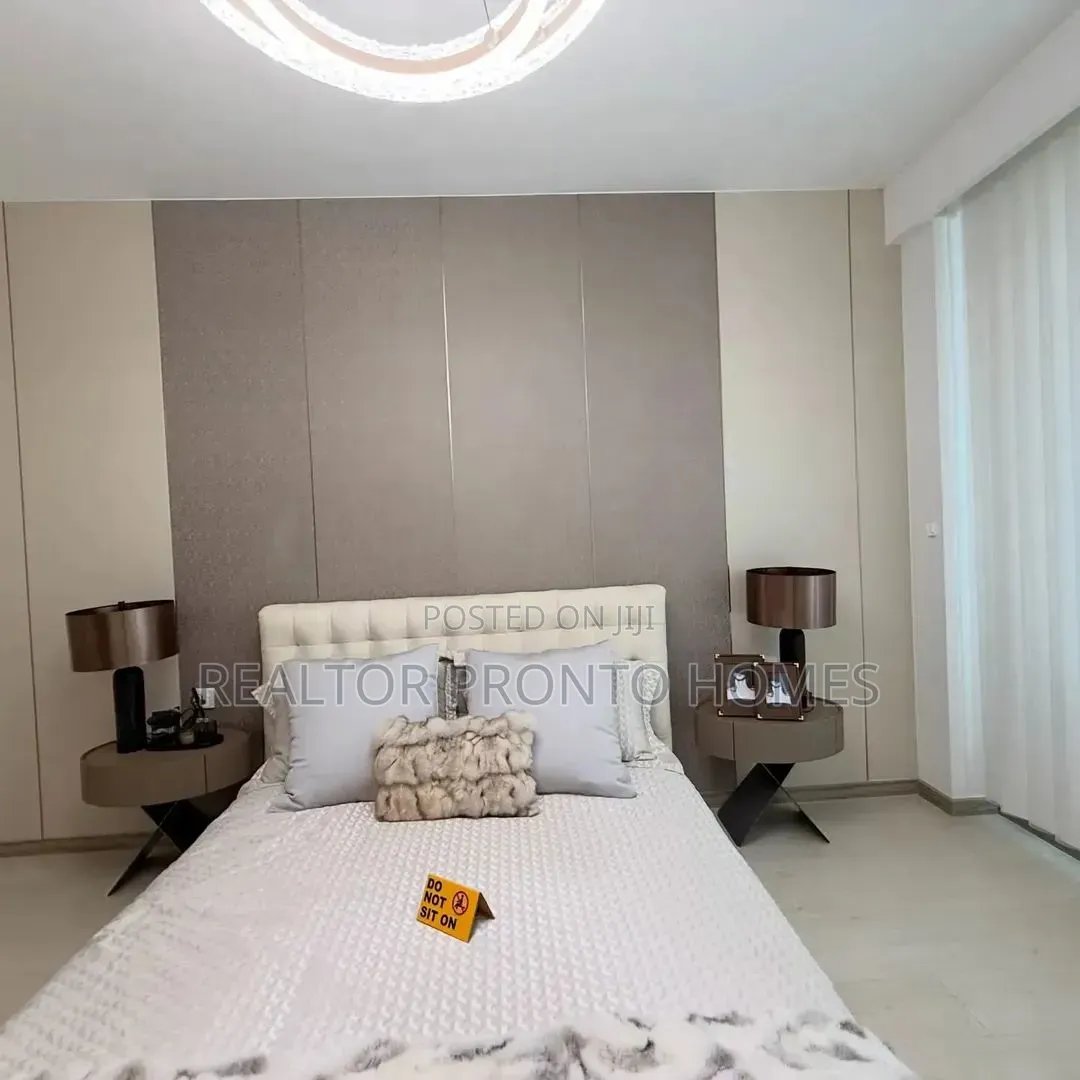 5bdrm Apartment in Kilimani, Hurlingham for sale in Hurlingham