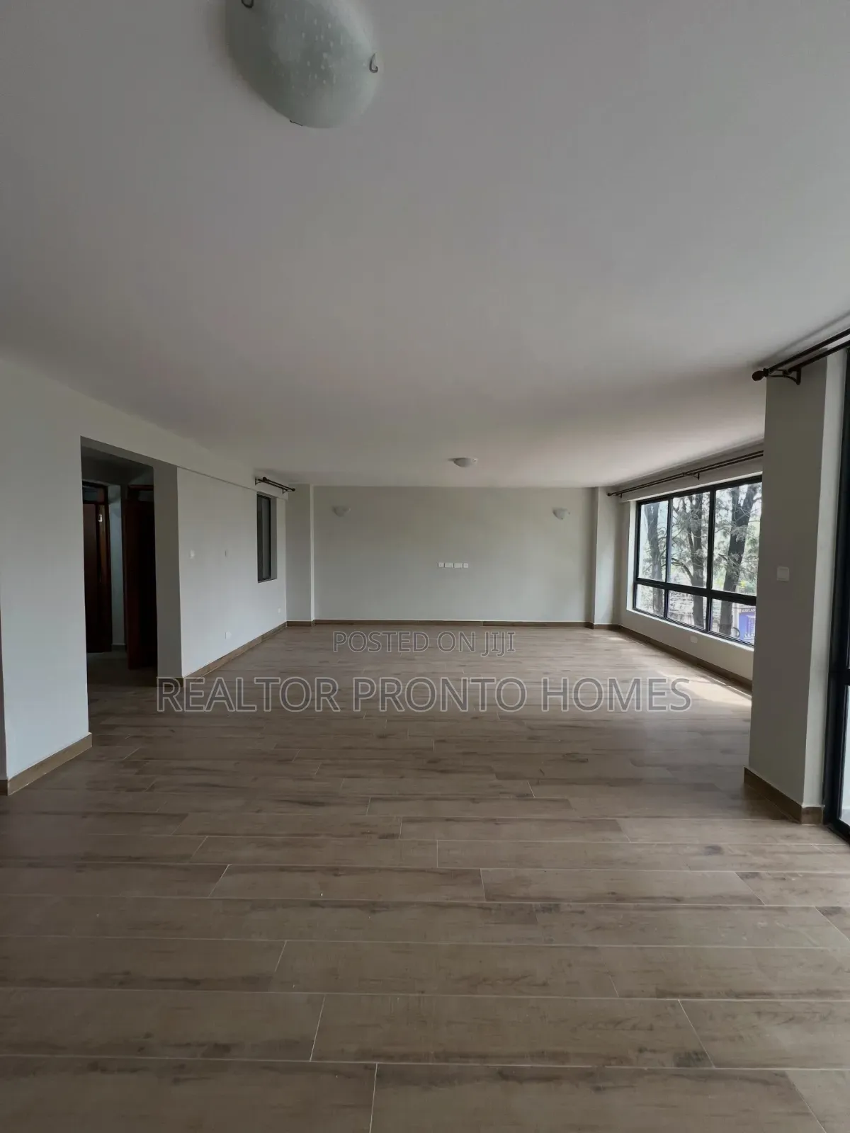 3bdrm Apartment in Kileleshwa for sale in Kileleshwa