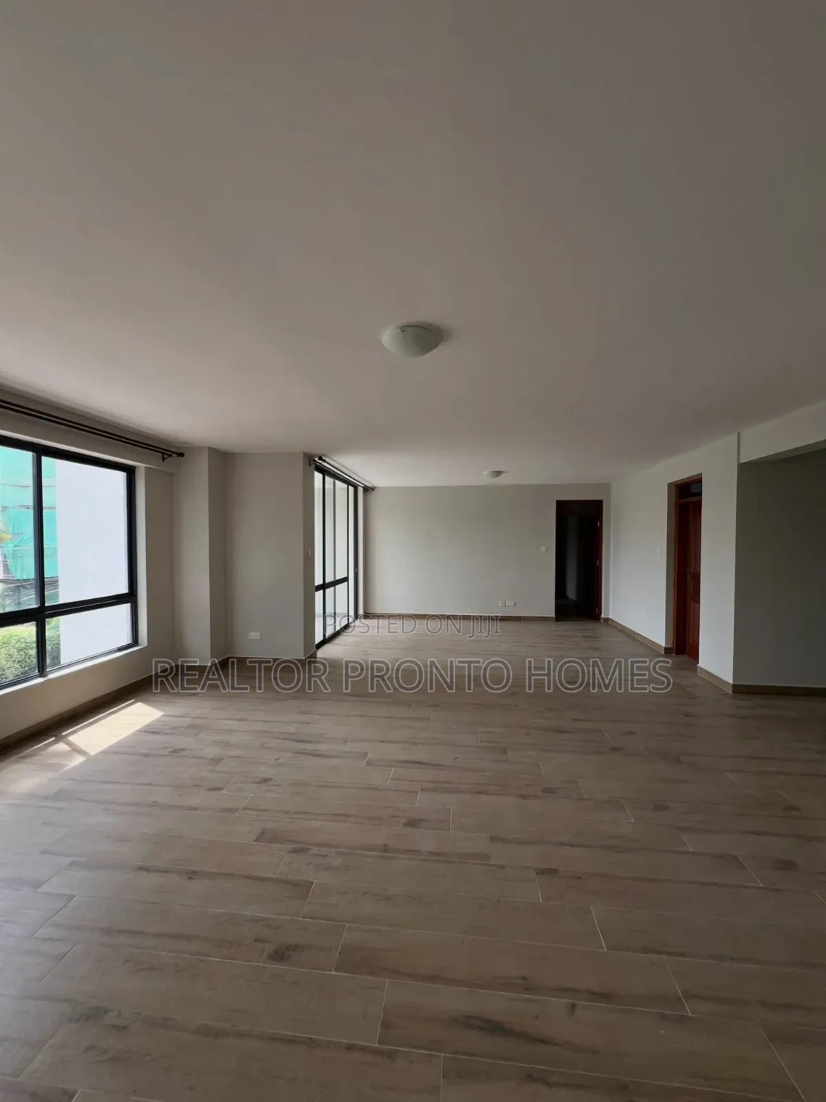 3bdrm Apartment in Kileleshwa for sale in Kileleshwa