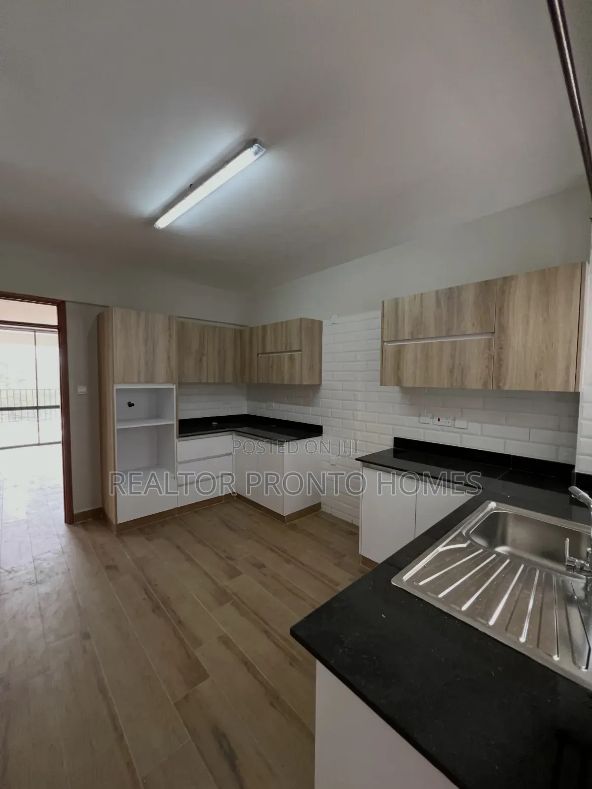 3bdrm Apartment in Kileleshwa for sale in Kileleshwa